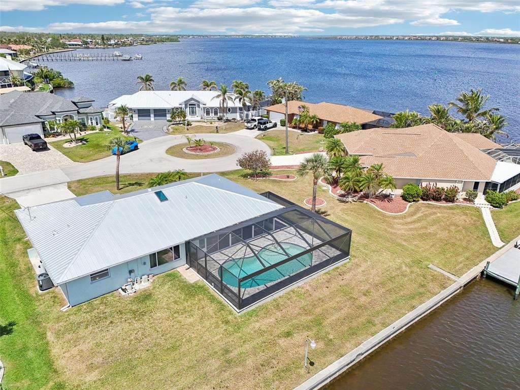 Port Charlotte, Florida, 33981, United States, 2 Bedrooms Bedrooms, ,2 BathroomsBathrooms,Residential,For Sale,1759971