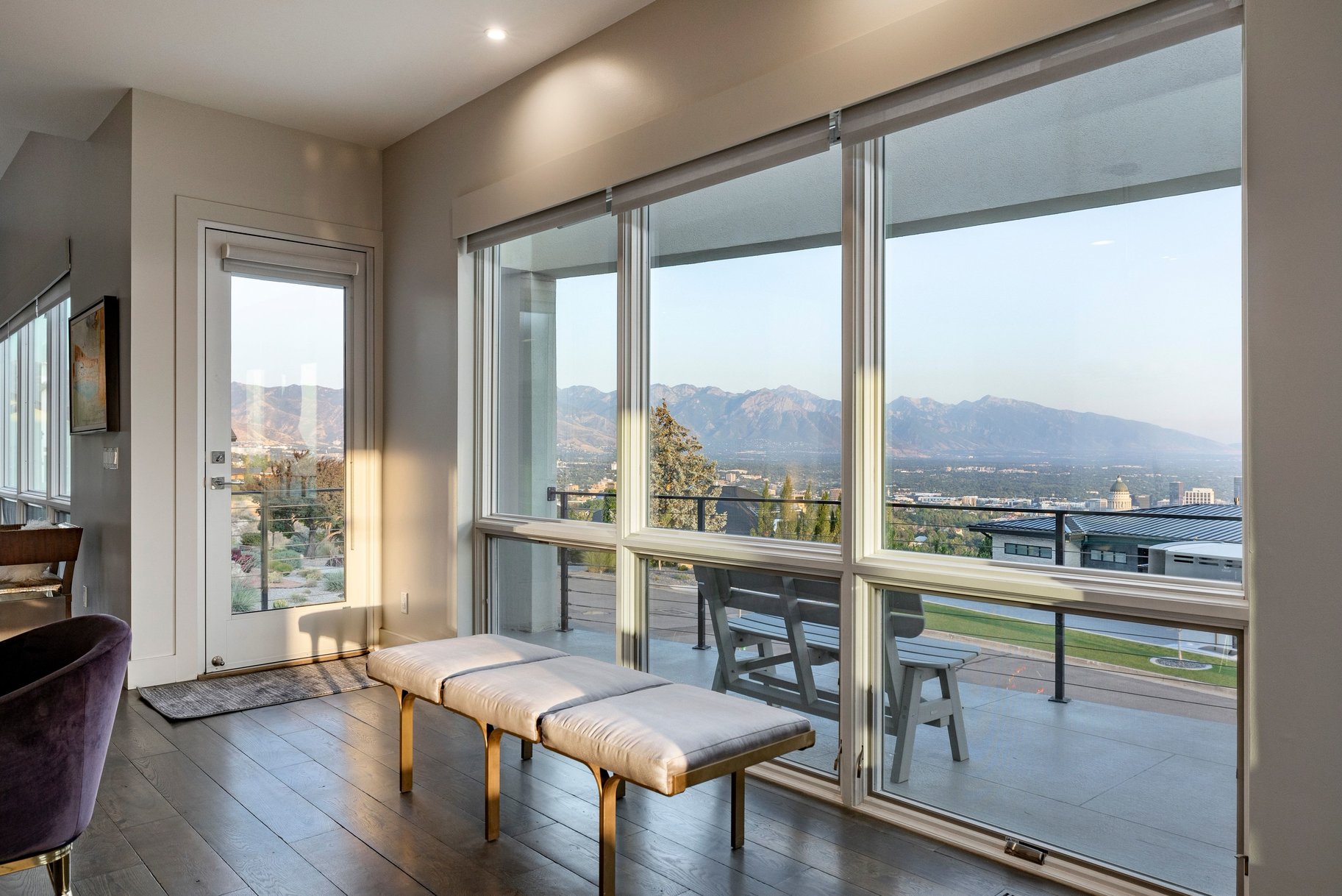  Premier Modern Residence in Dorchester Pointe with Panoramic Views - 物件實景