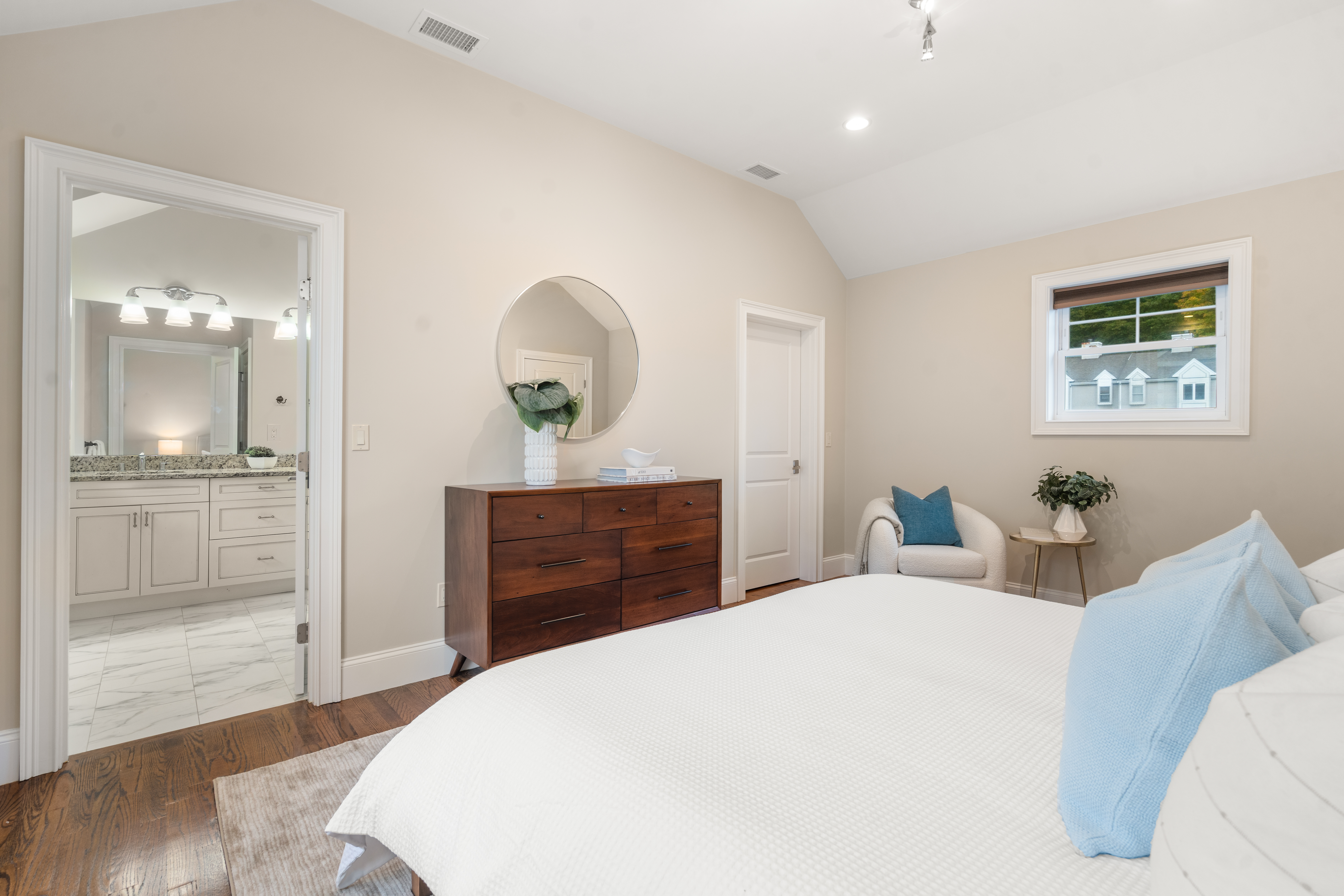  104-108 Hull Street- Unit 108, Newton, MA, 02460 - 物件實景