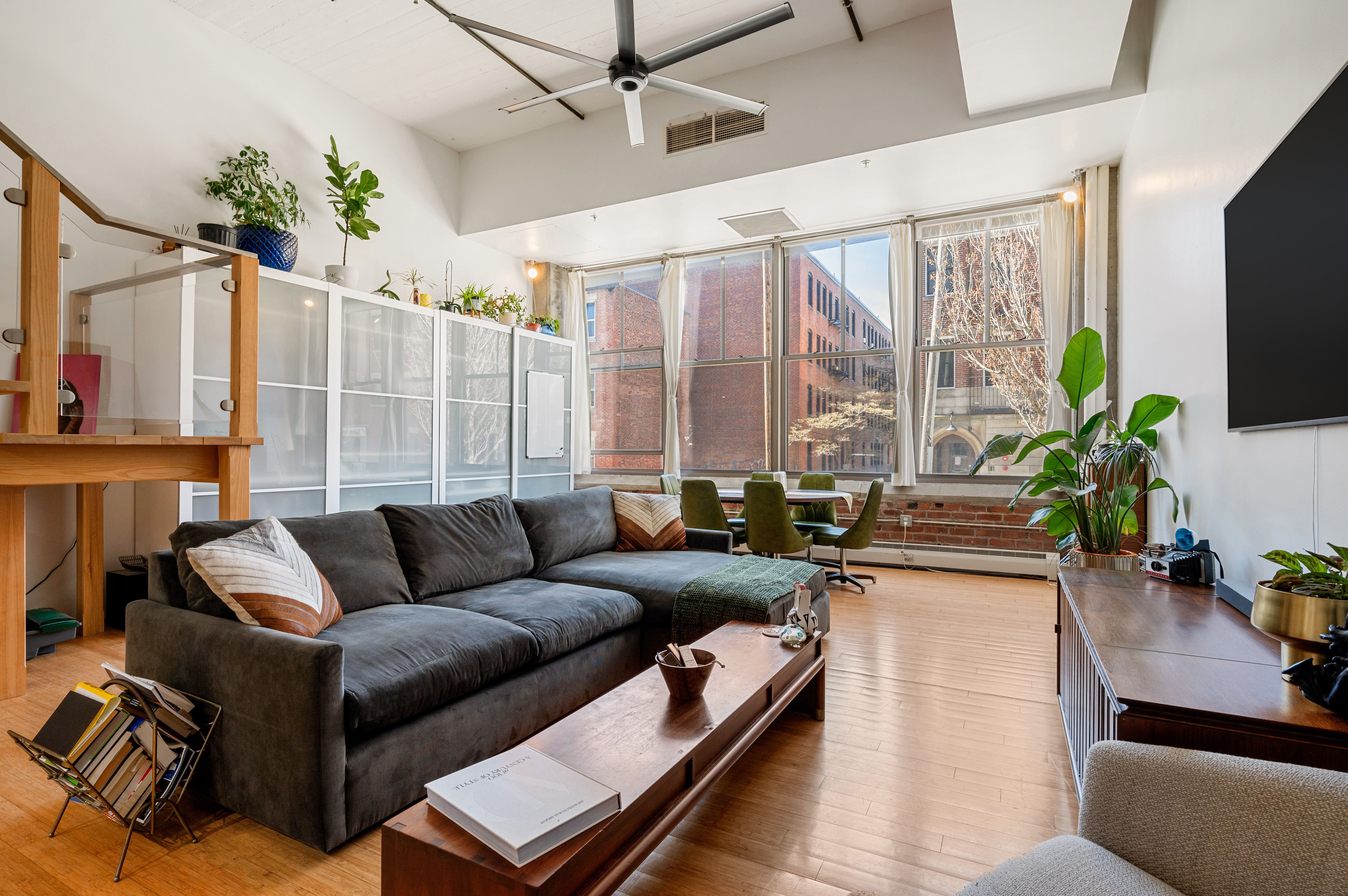  156 Porter Street, Boston, MA, 02128 - 物件實景