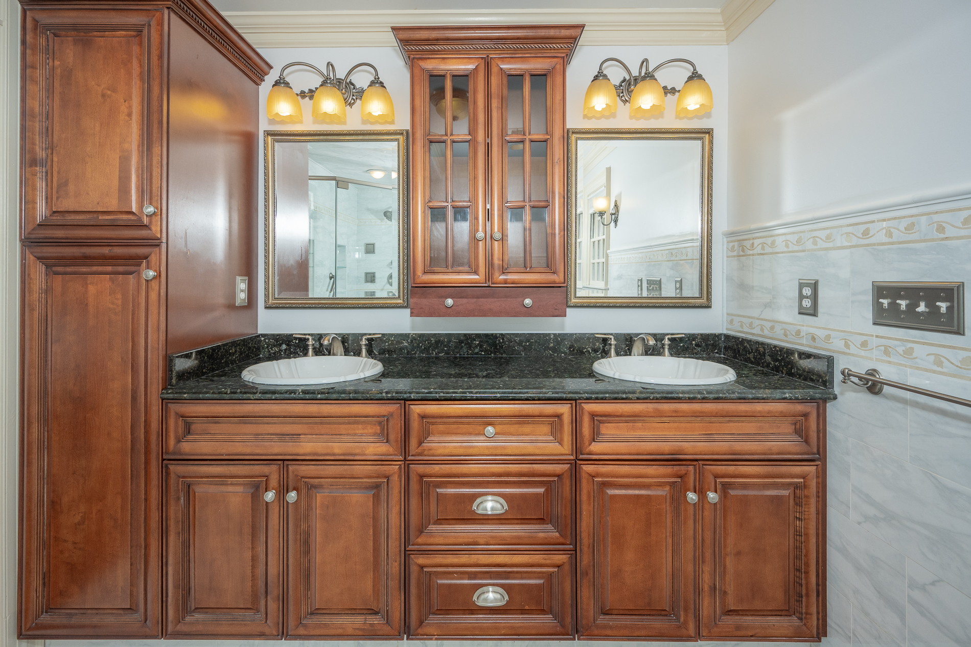  413 Wickwood Drive, Chesapeake, VA 23322 - 物件實景