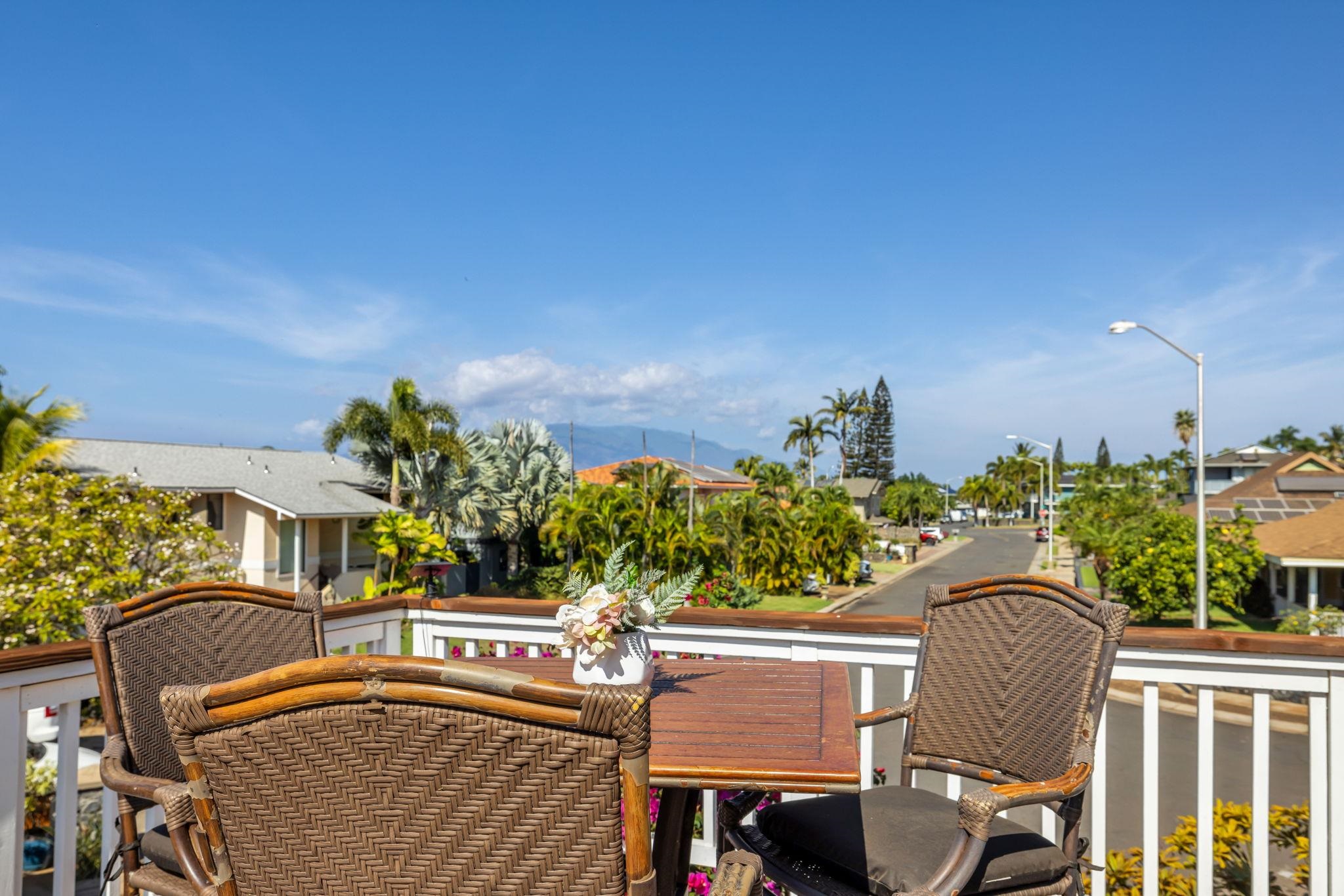 Kihei, Hawaii, 96753, United States, 3 Bedrooms Bedrooms, ,3 BathroomsBathrooms,Residential,For Sale,2001992