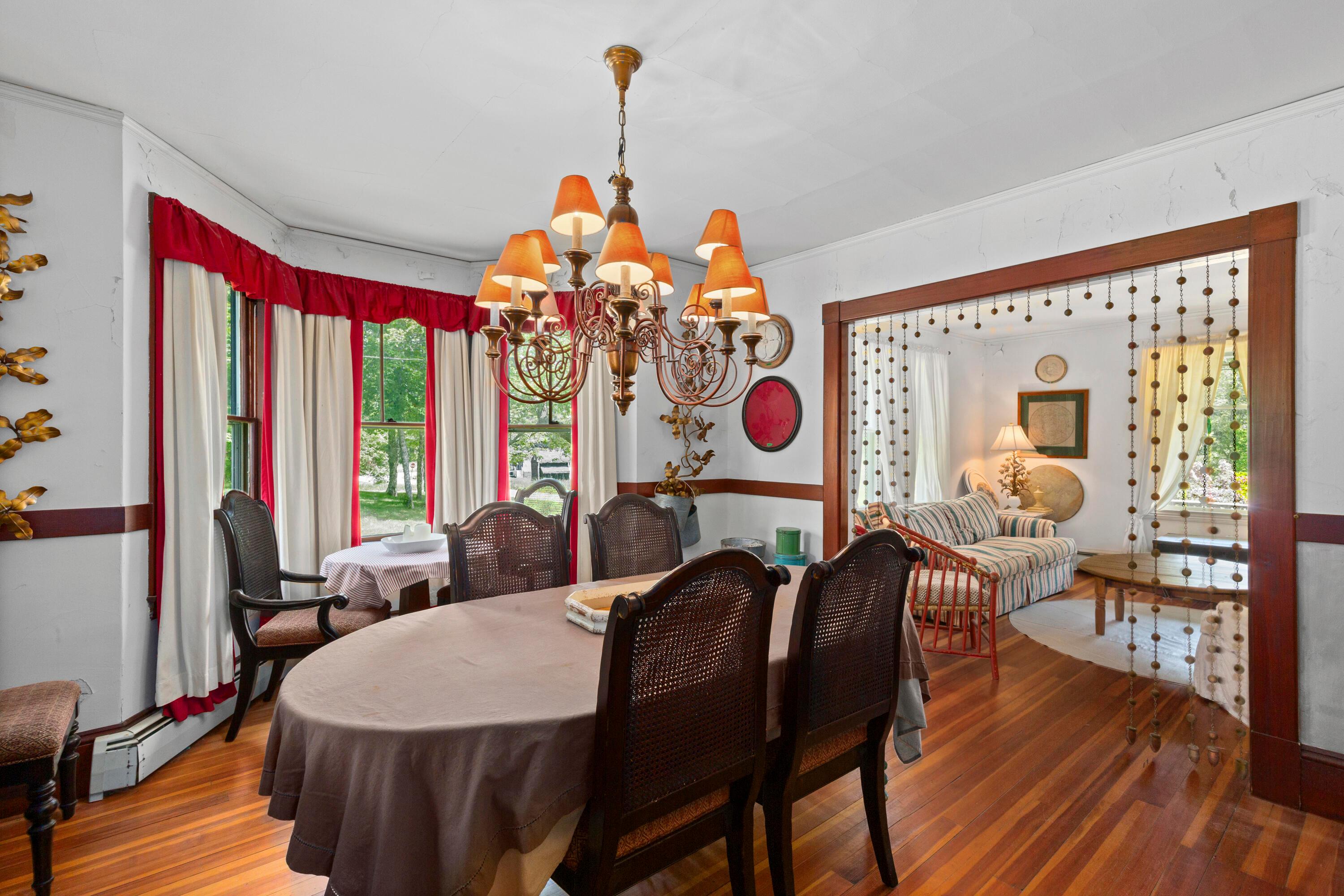  115 Babbidge Road - 物件實景