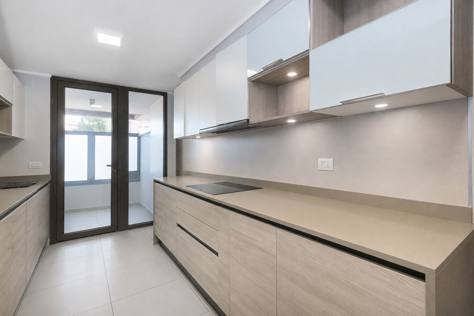  Spectacular Moller Pérez-Cotapos Apartment - 物件實景