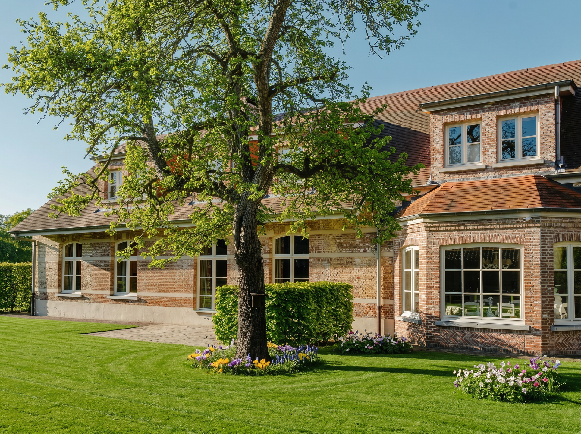  Antwerpen I Zandhoven - 物件實景