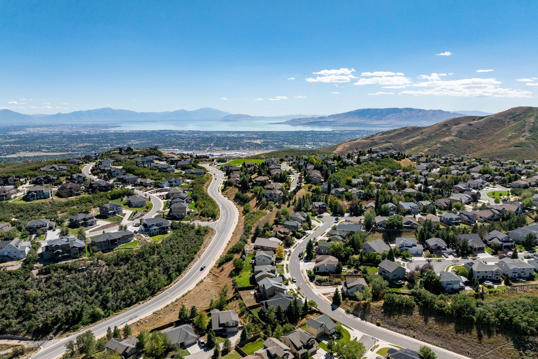 Unobstructed Mountain Views in SunCrest Community - 物件實景