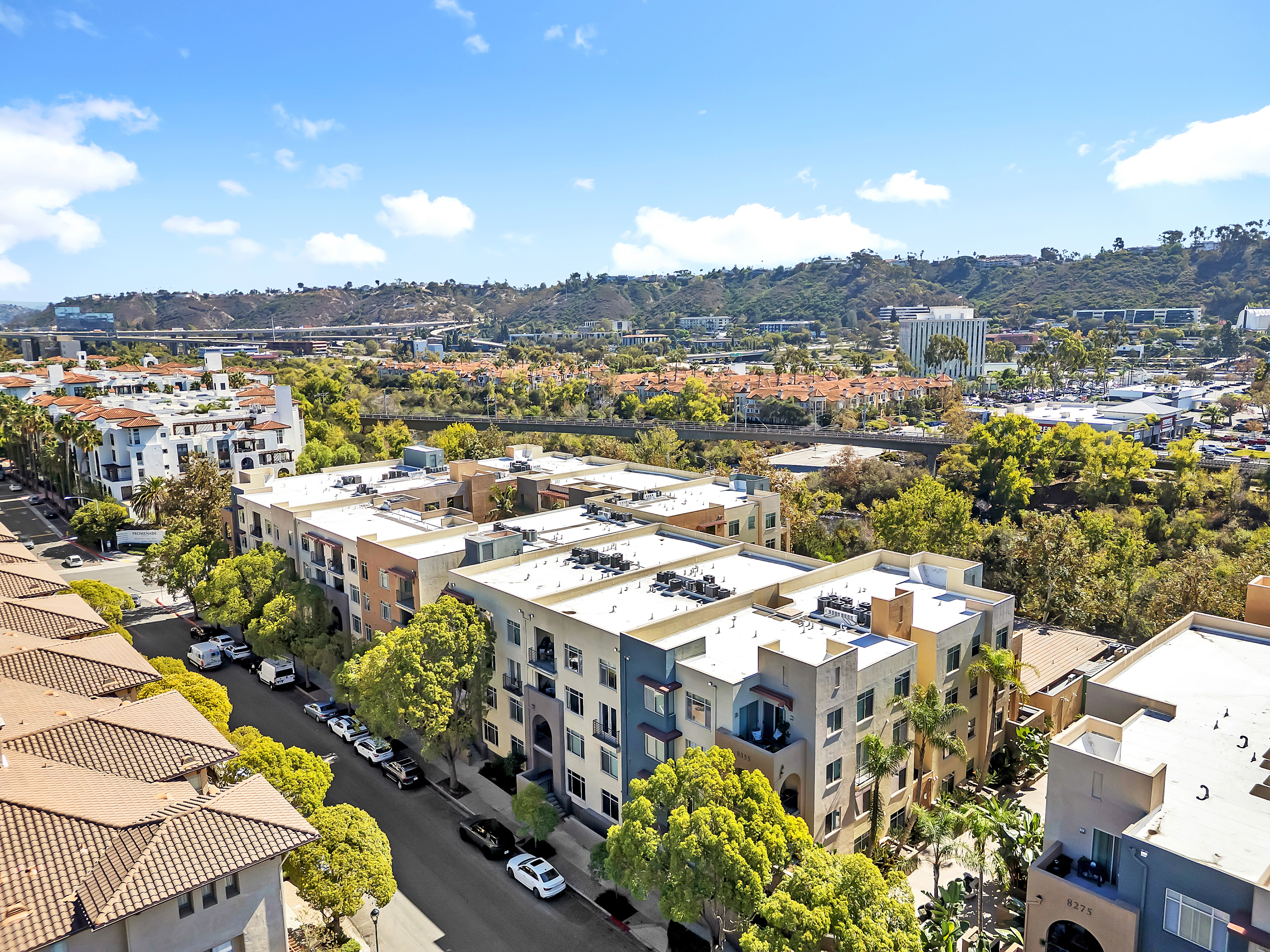 8355 Station Village Lane Unit 4219, San Diego, CA 92108 - 物件實景