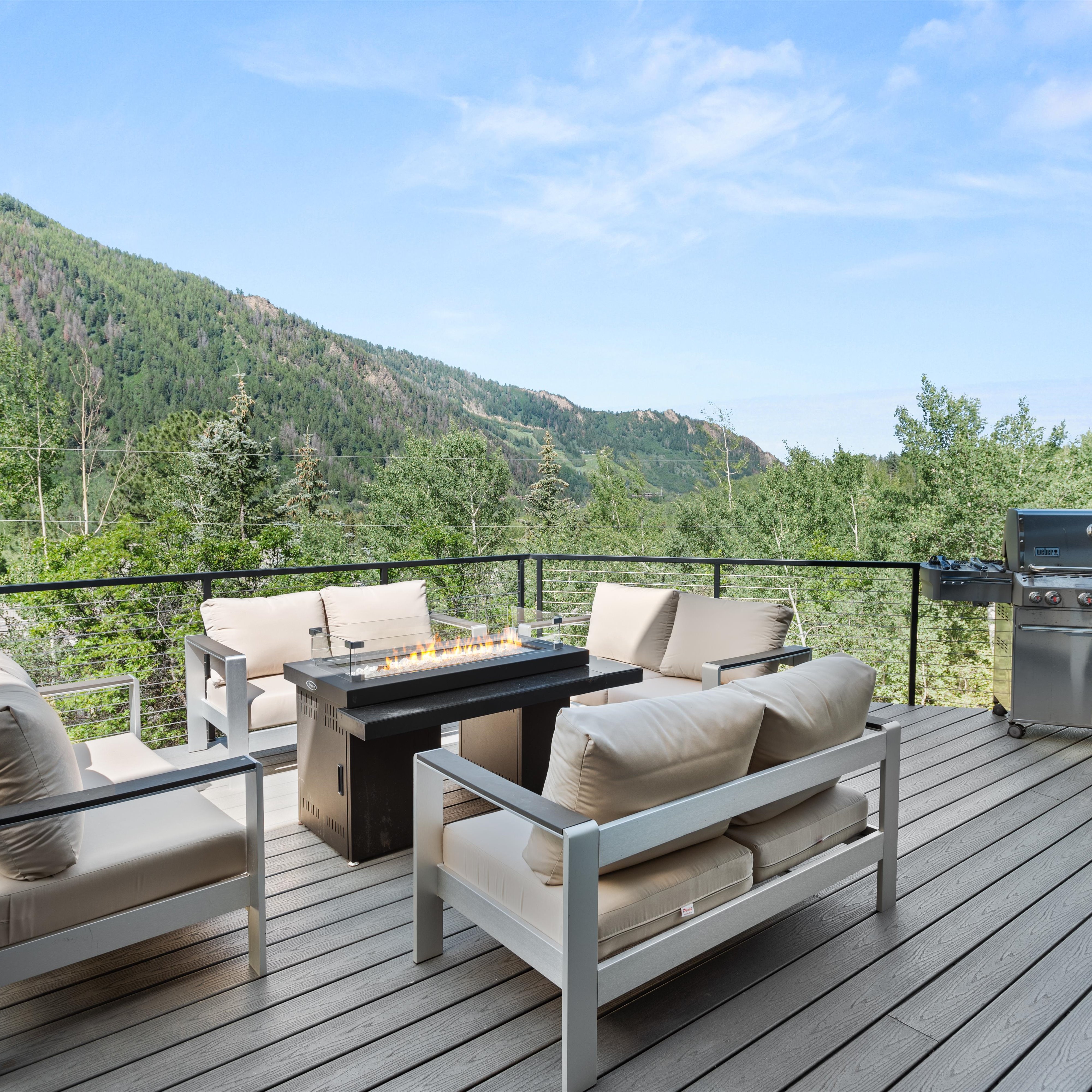  257 Mountain Laurel Drive, Aspen, CO, 81611 - 物件實景