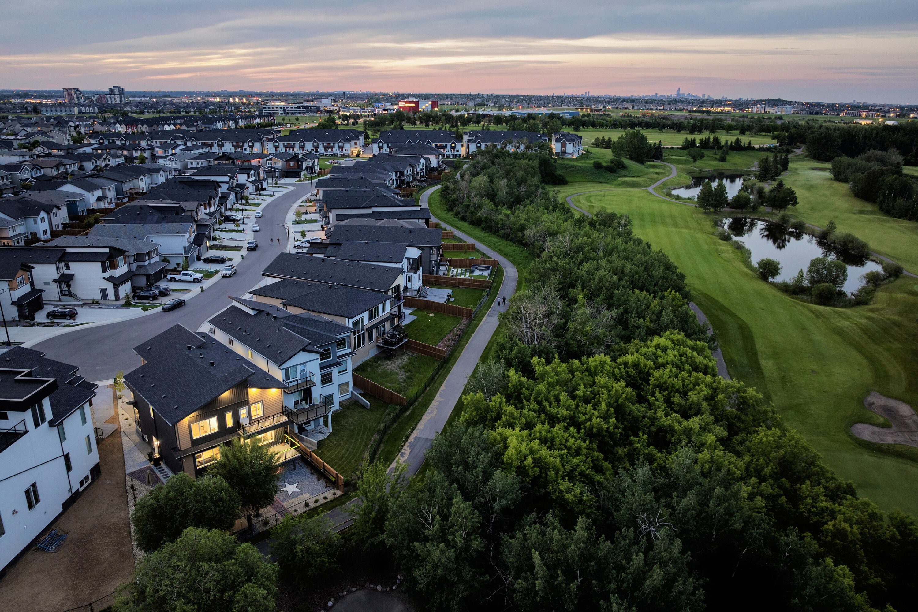  Edmonton, Edmonton - 物件實景