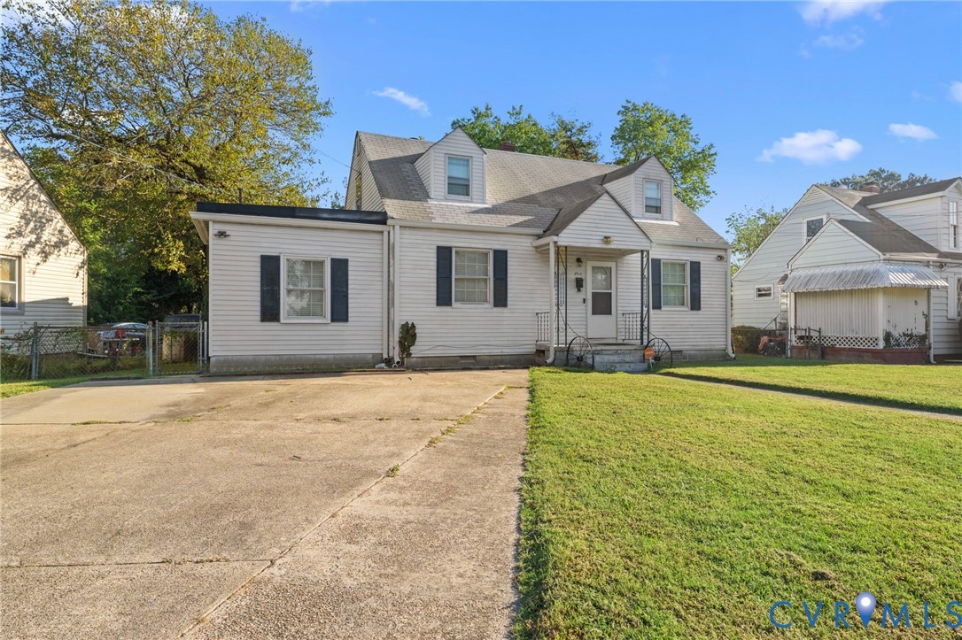 Peyton Ave, Richmond, VA 23224 #1