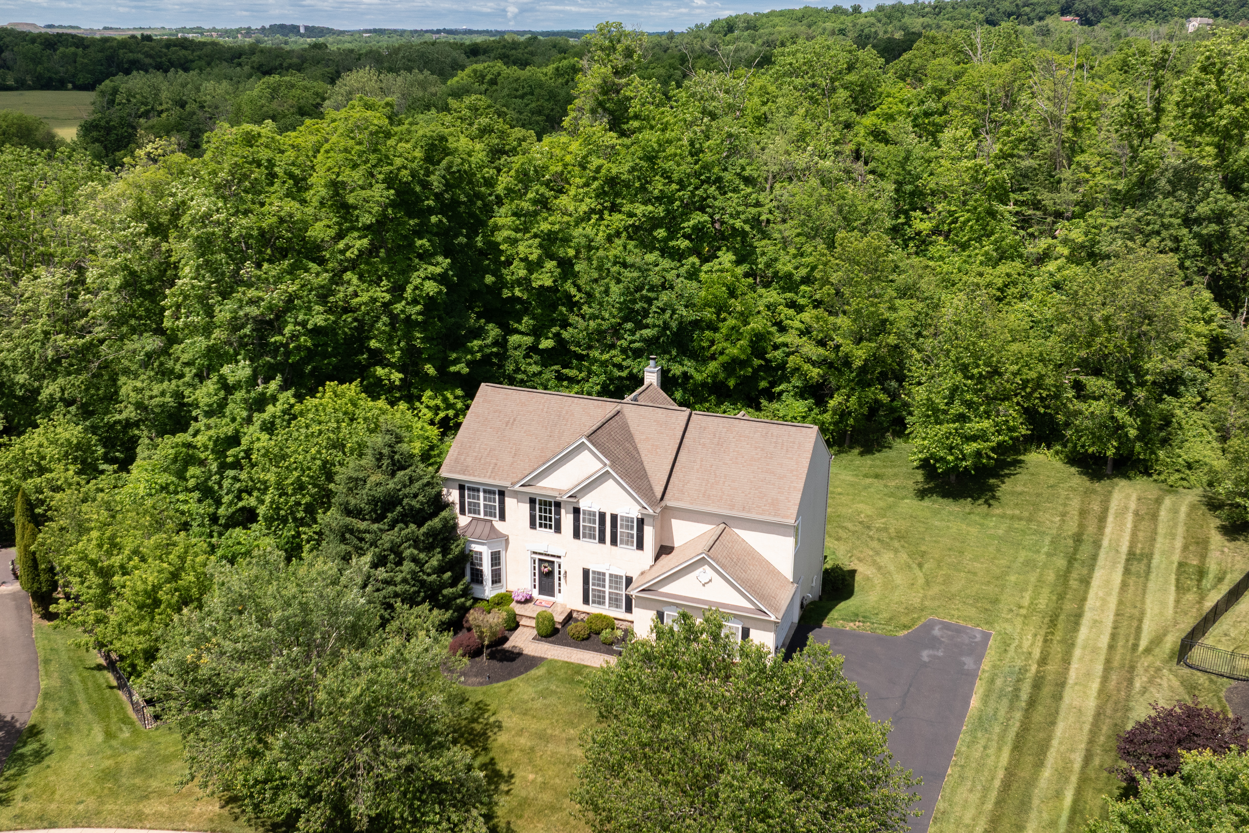  2818 Mountain Laurel Drive, Furlong, PA 18925 - 物件實景