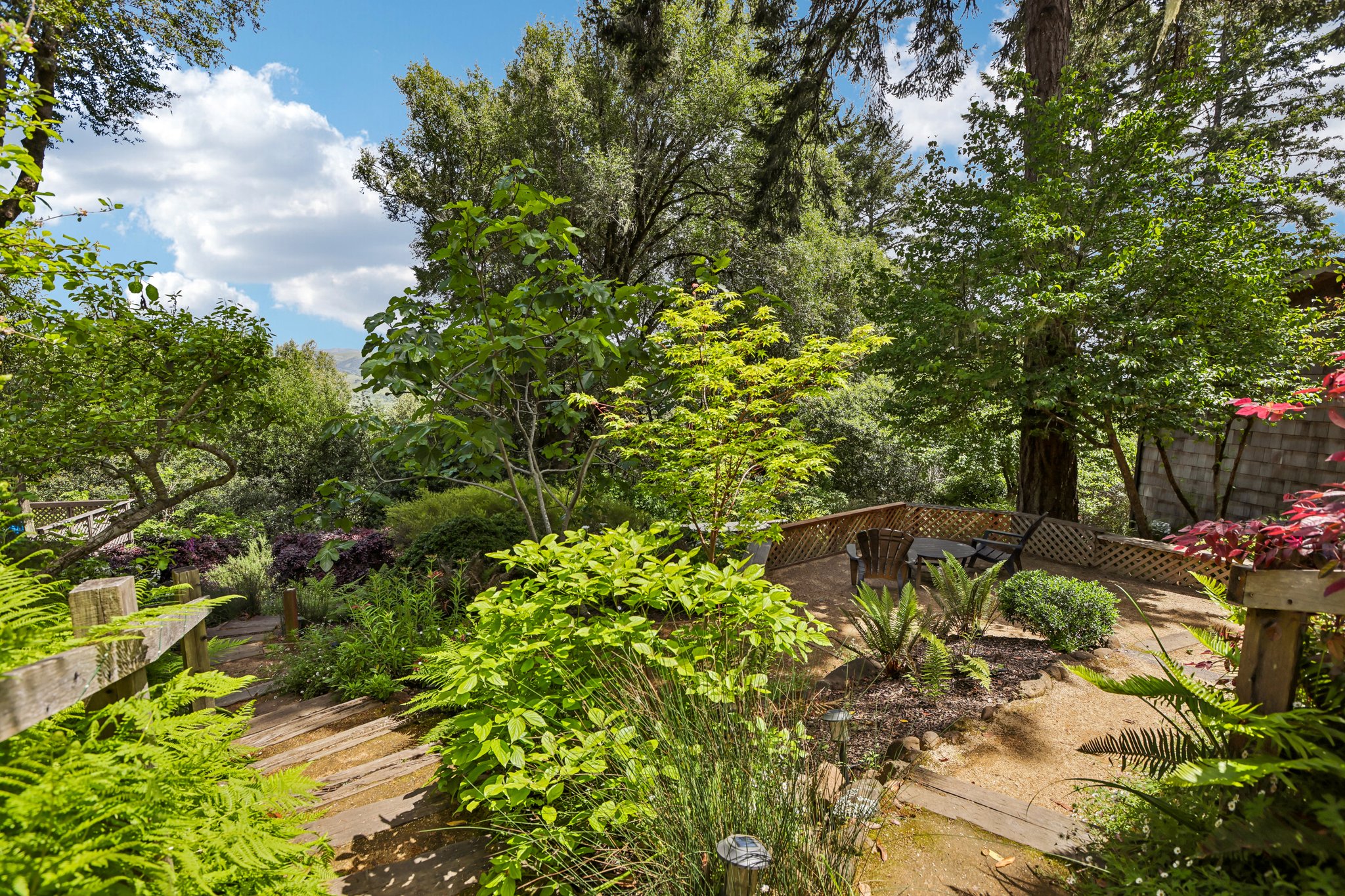  West Marin Legacy Estate - 物件實景