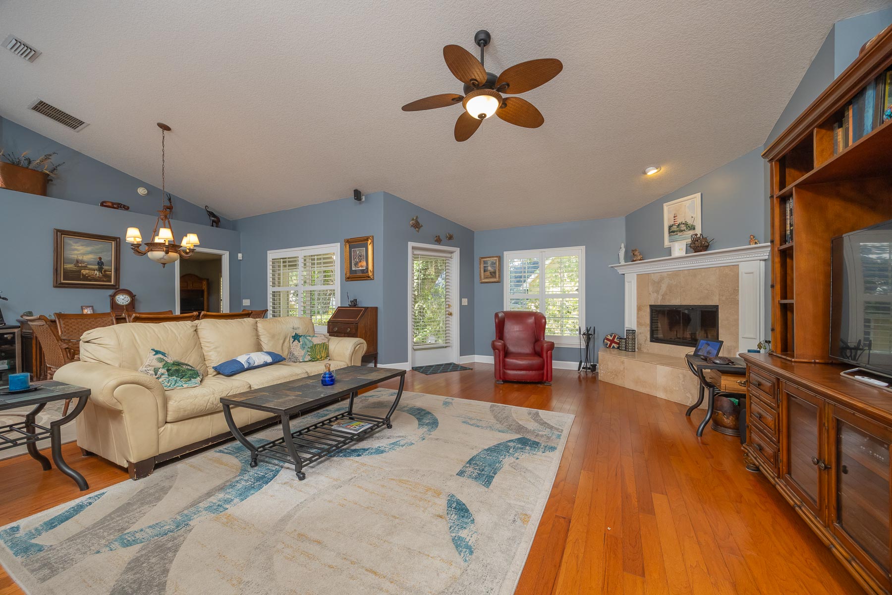  145 Whispering Oaks Cir, St Augustine, FL, 32080 - 物件實景