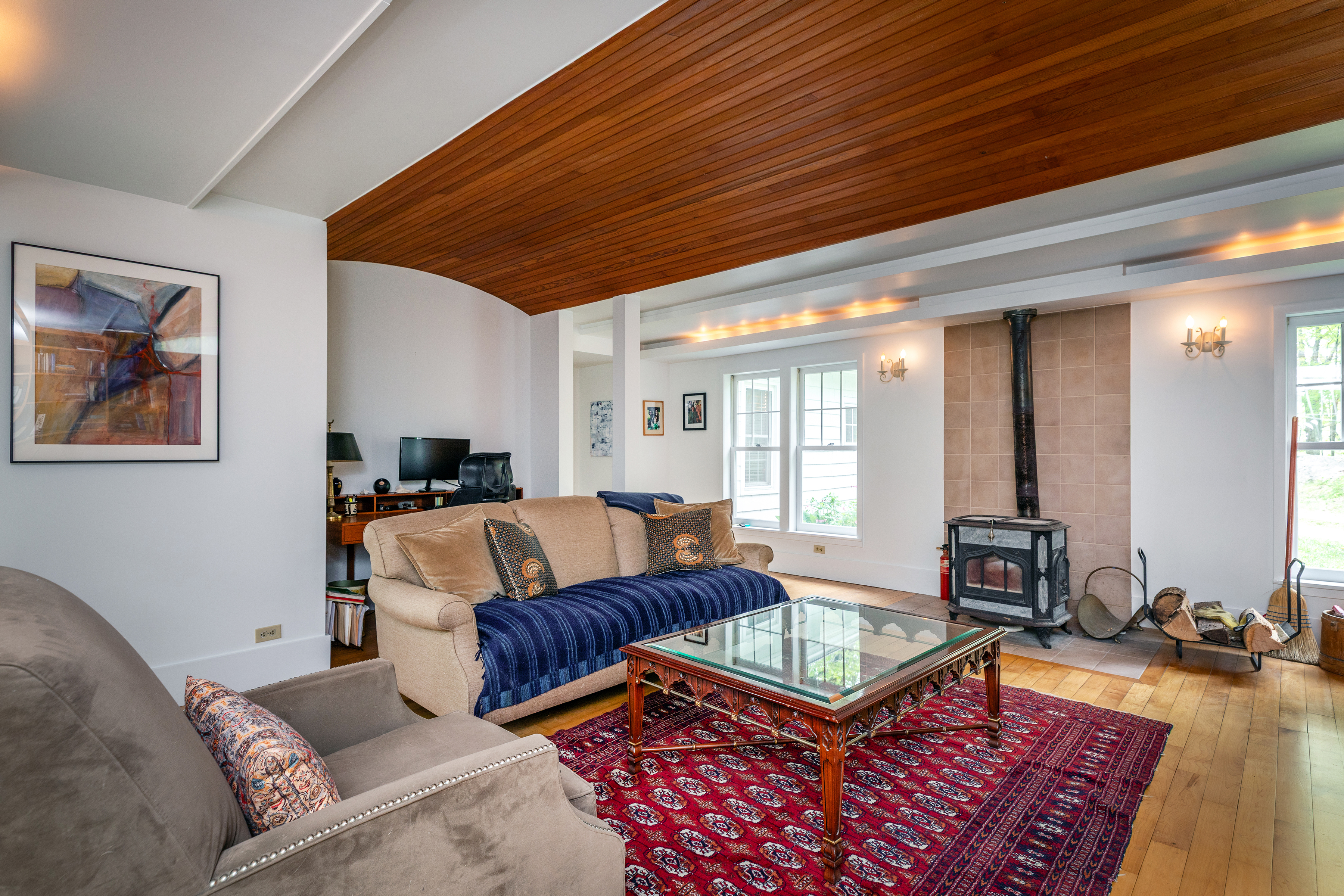 56 Todd Hill Road - 物件實景
