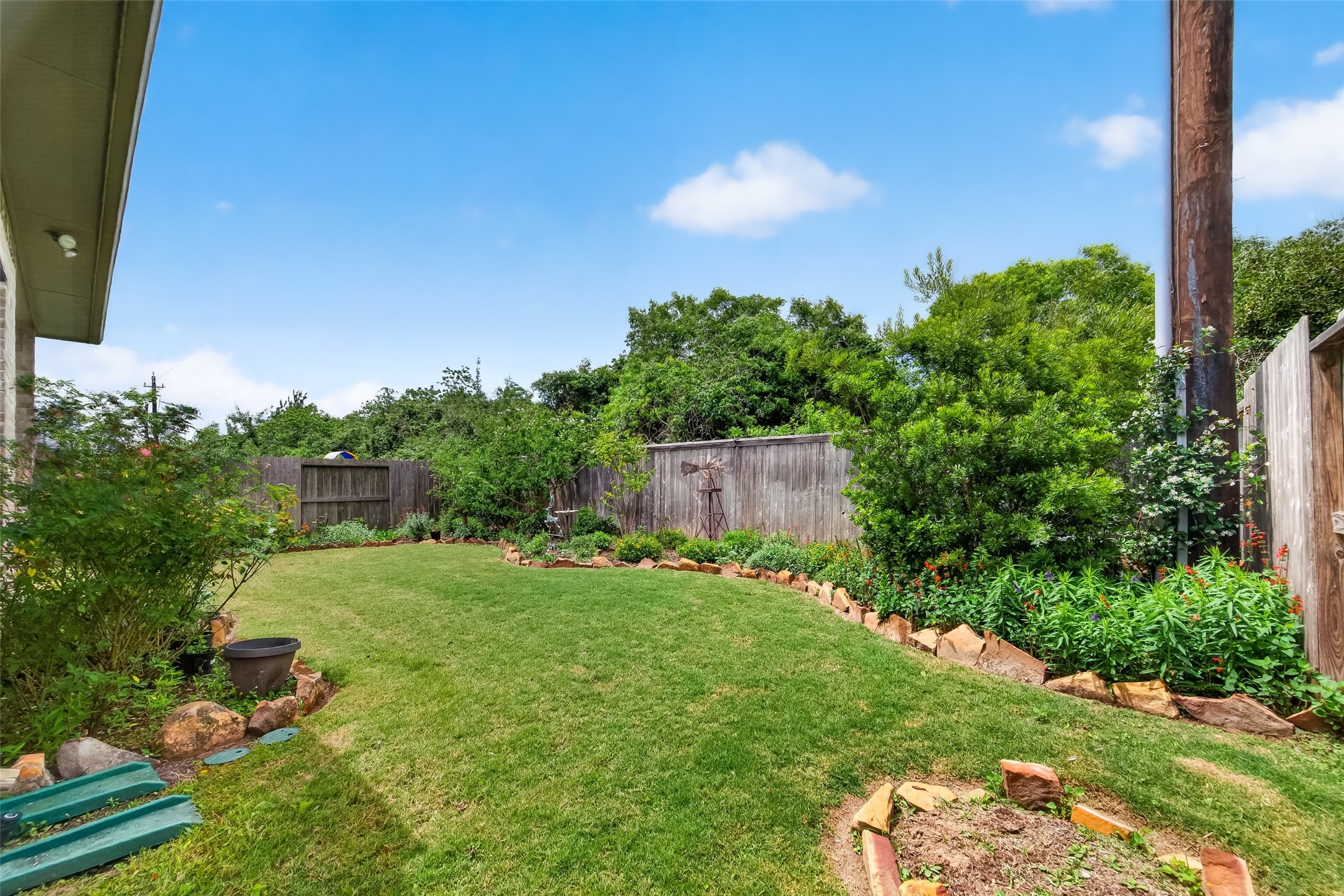  3415 Mckinney Ridge Drive - 物件實景