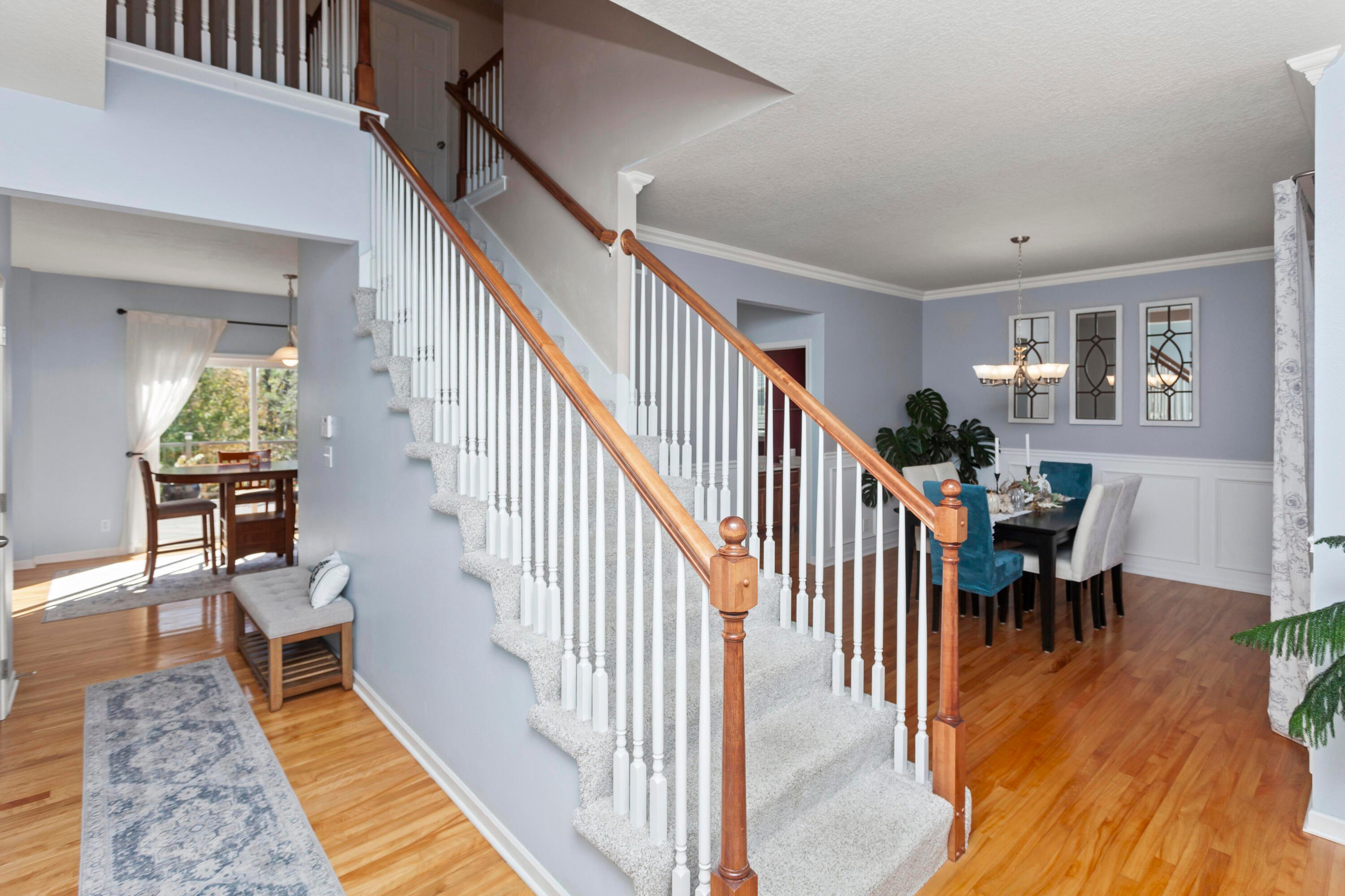 Ankeny, Iowa, 50021, United States, 5 Bedrooms Bedrooms, ,4 BathroomsBathrooms,Residential,For Sale,1980826