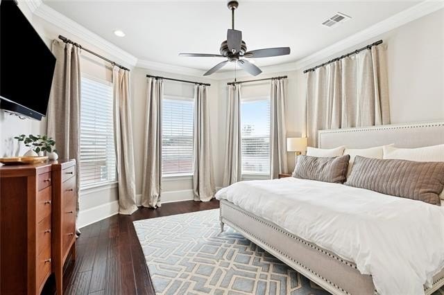 New Orleans, Louisiana, 70119, United States, 3 Bedrooms Bedrooms, ,3 BathroomsBathrooms,Residential,For Sale,2009724