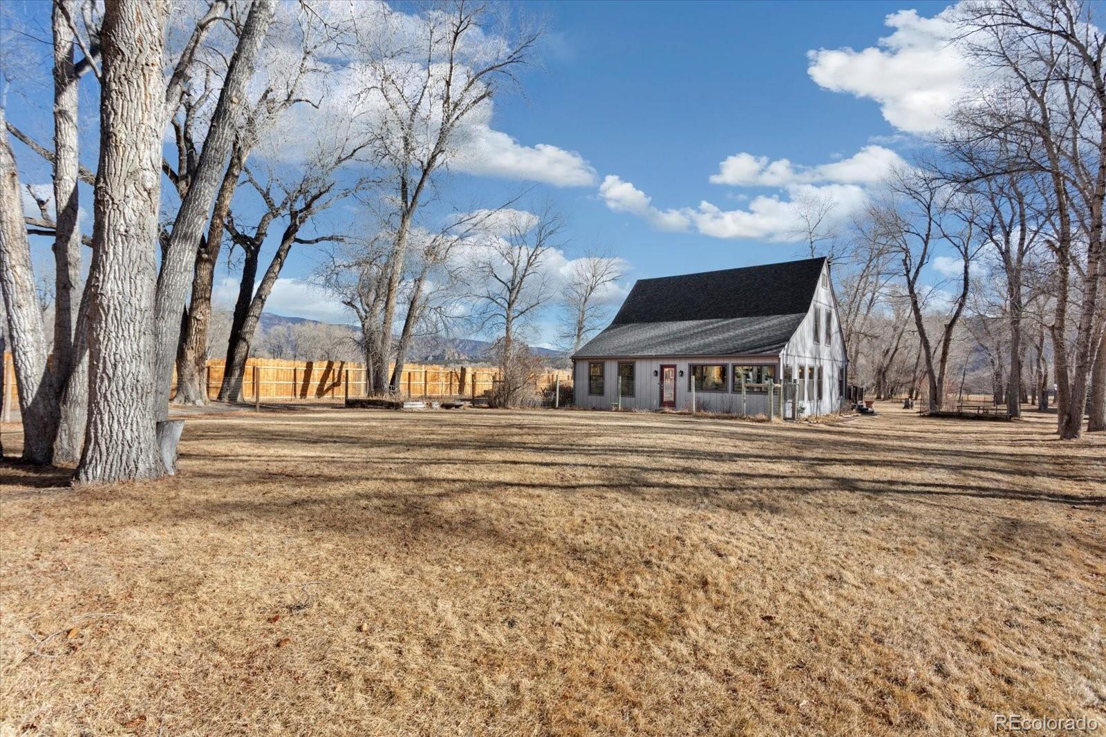 Buena Vista, Colorado, 81211, United States, 3 Bedrooms Bedrooms, ,1 BathroomBathrooms,Residential,For Sale,2012616