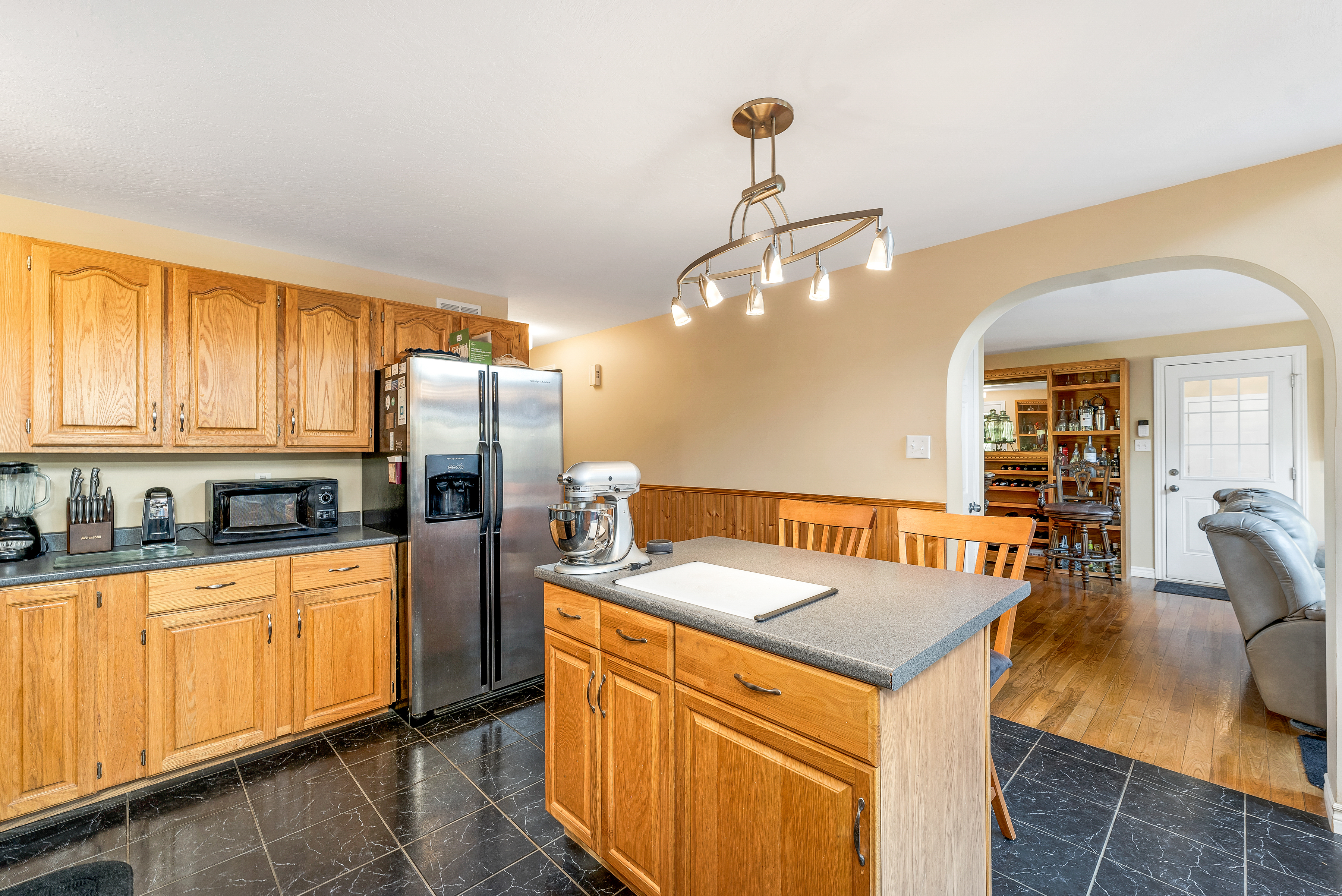 Sanbornton, New Hampshire, 03269, United States, 4 Bedrooms Bedrooms, ,2 BathroomsBathrooms,Residential,For Sale,1977534