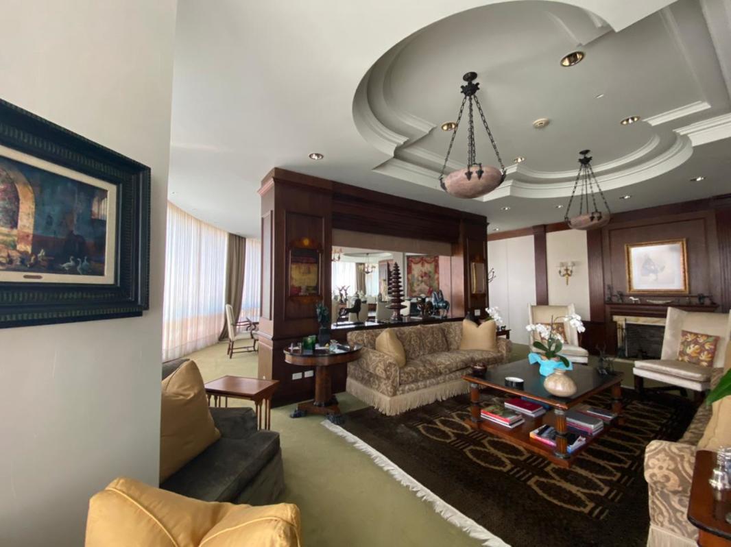Rub?n Dario, Miguel Hidalgo, Ciudad de México, 11580, Mexico, 3 Bedrooms Bedrooms, ,5 BathroomsBathrooms,Residential,For Sale,Rub?n Dario,1462515