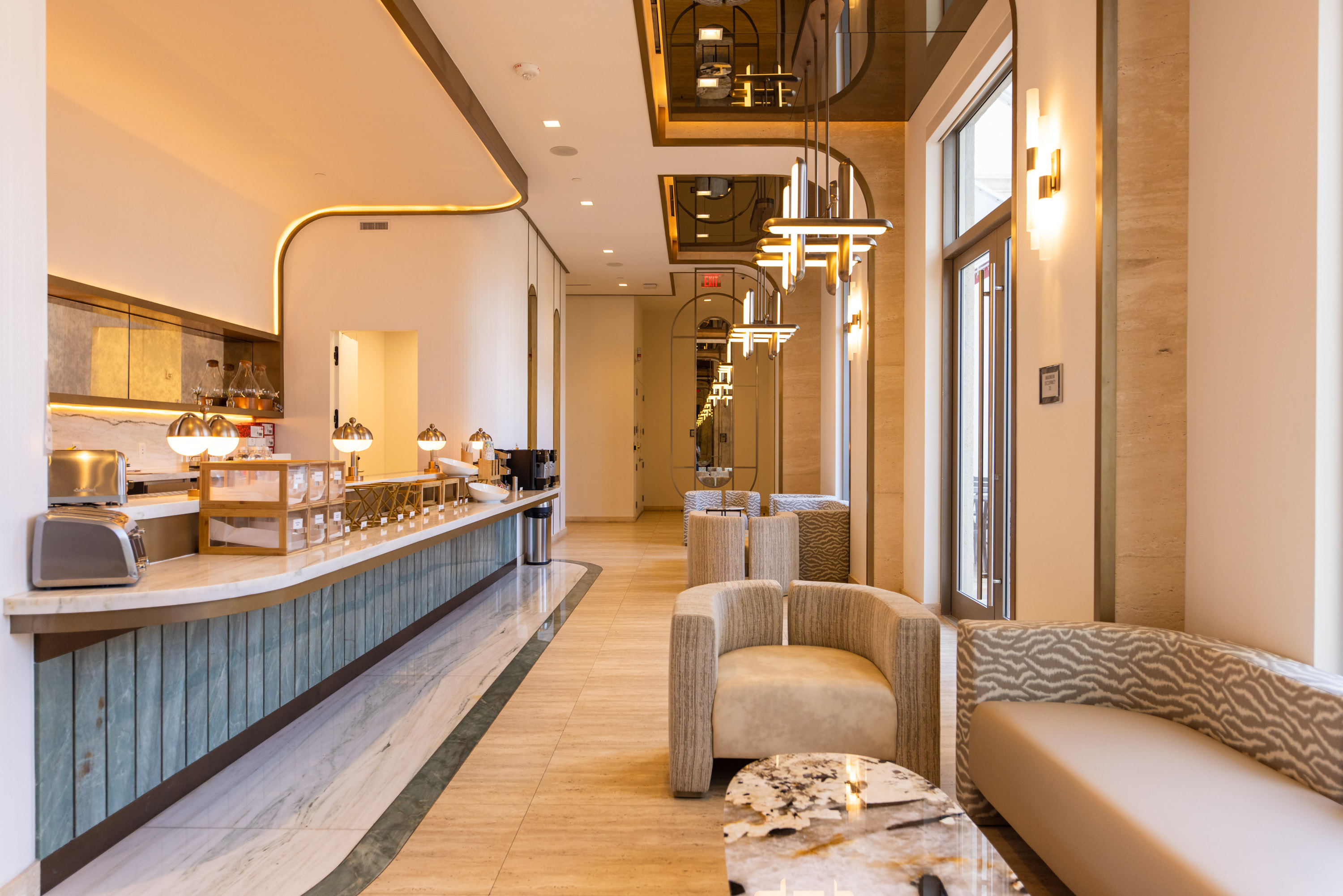  17901 Collins Ave, Sunny Isles Beach, FL, 33160 - 物件實景