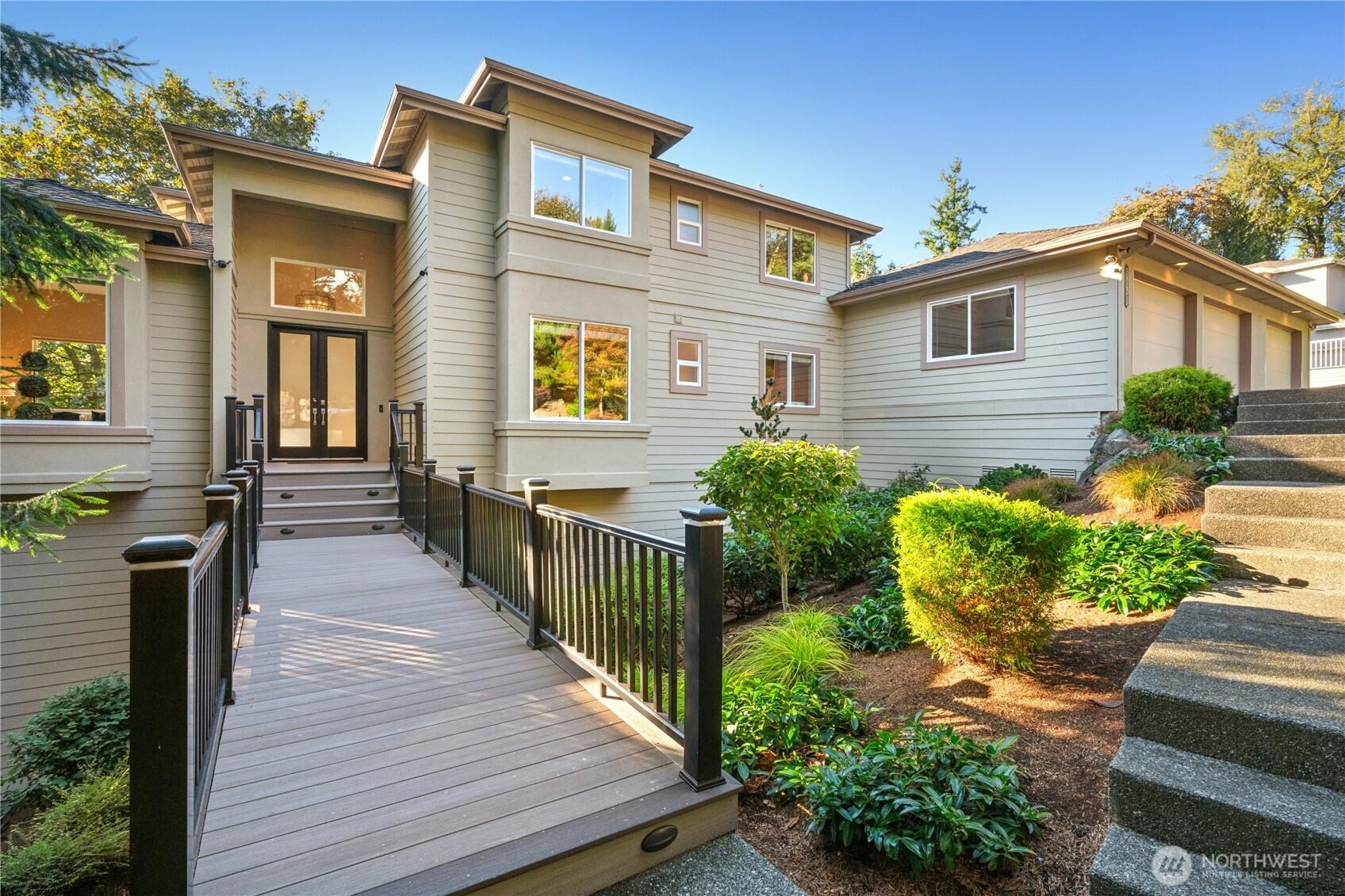 152nd Ave, Bellevue, WA 98006