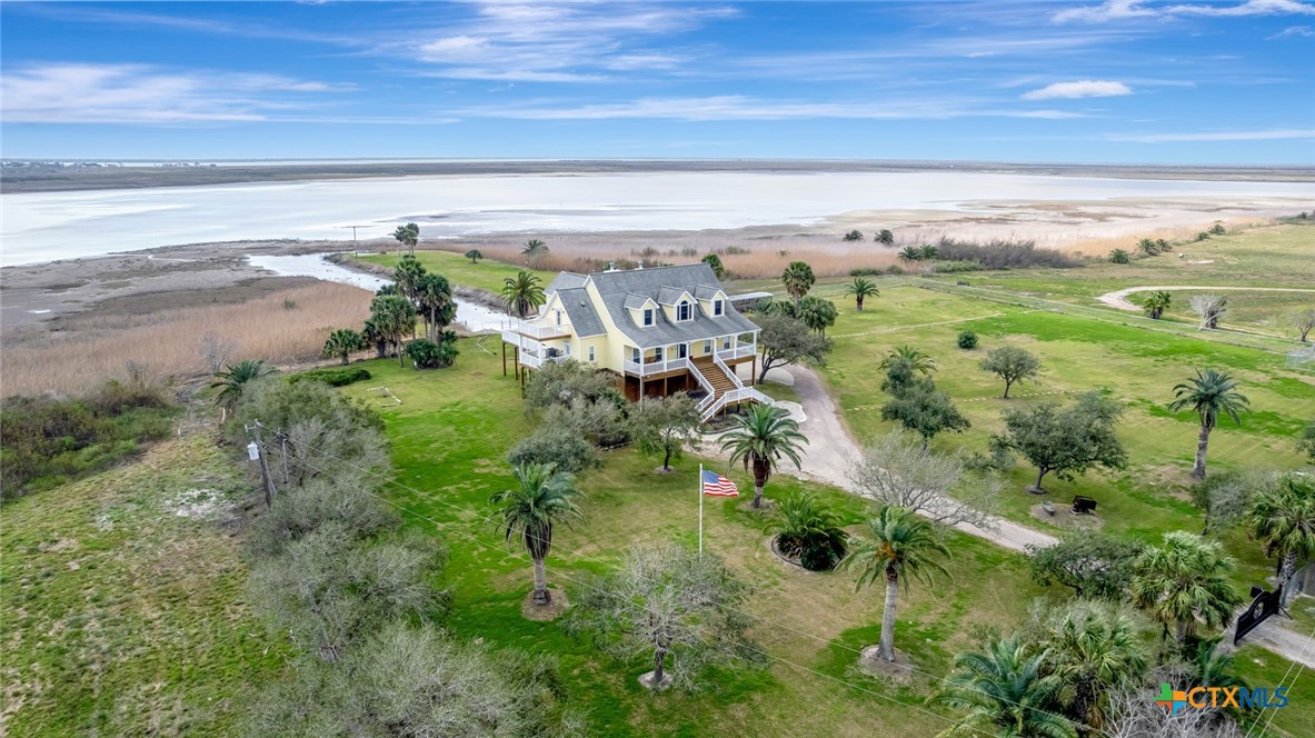 Port Lavaca, Texas, 77979, United States, 4 Bedrooms Bedrooms, ,5 BathroomsBathrooms,Residential,For Sale,1729133