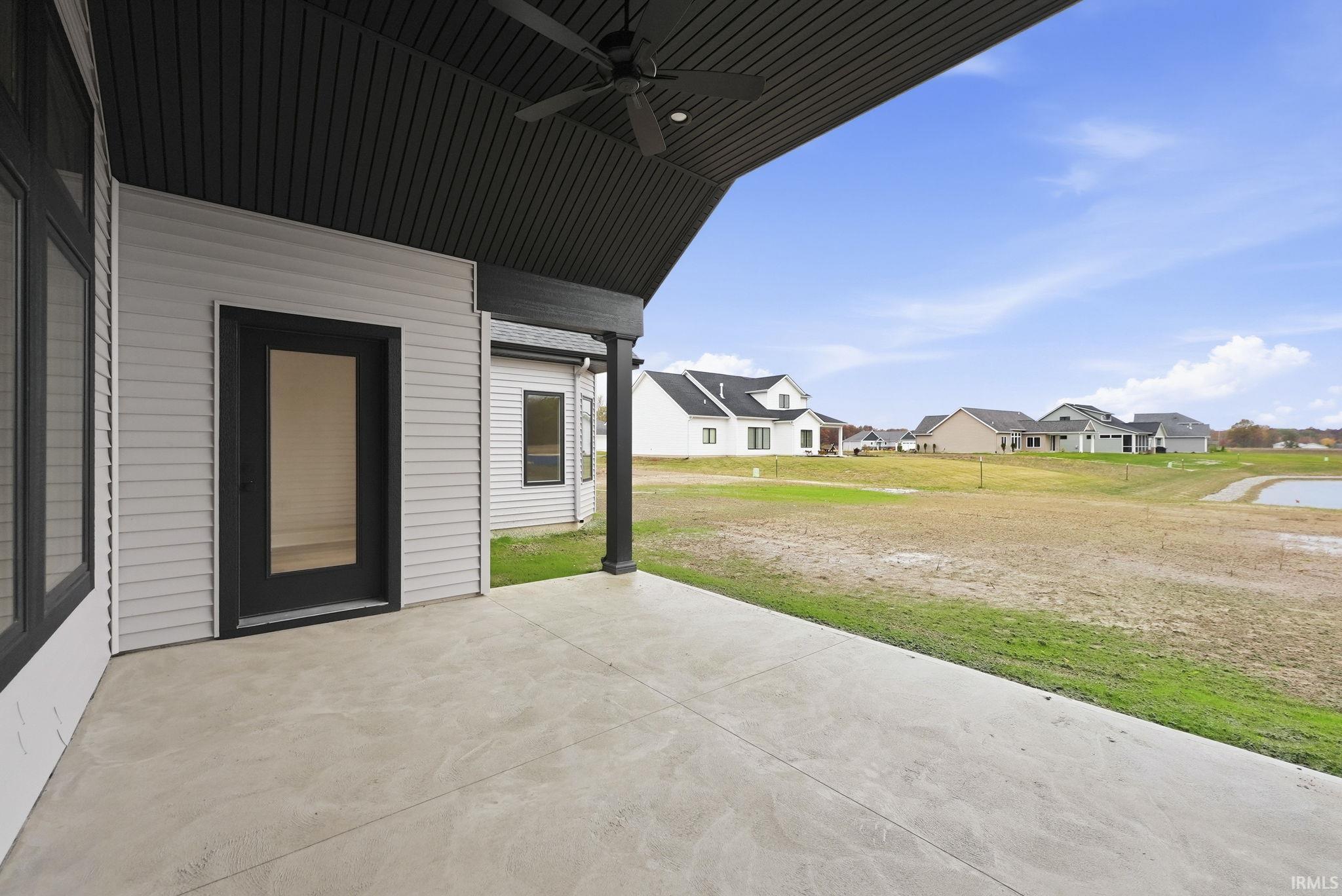 Fort Wayne, Indiana, 46835, United States, 3 Bedrooms Bedrooms, ,2 BathroomsBathrooms,Residential,For Sale,1980547