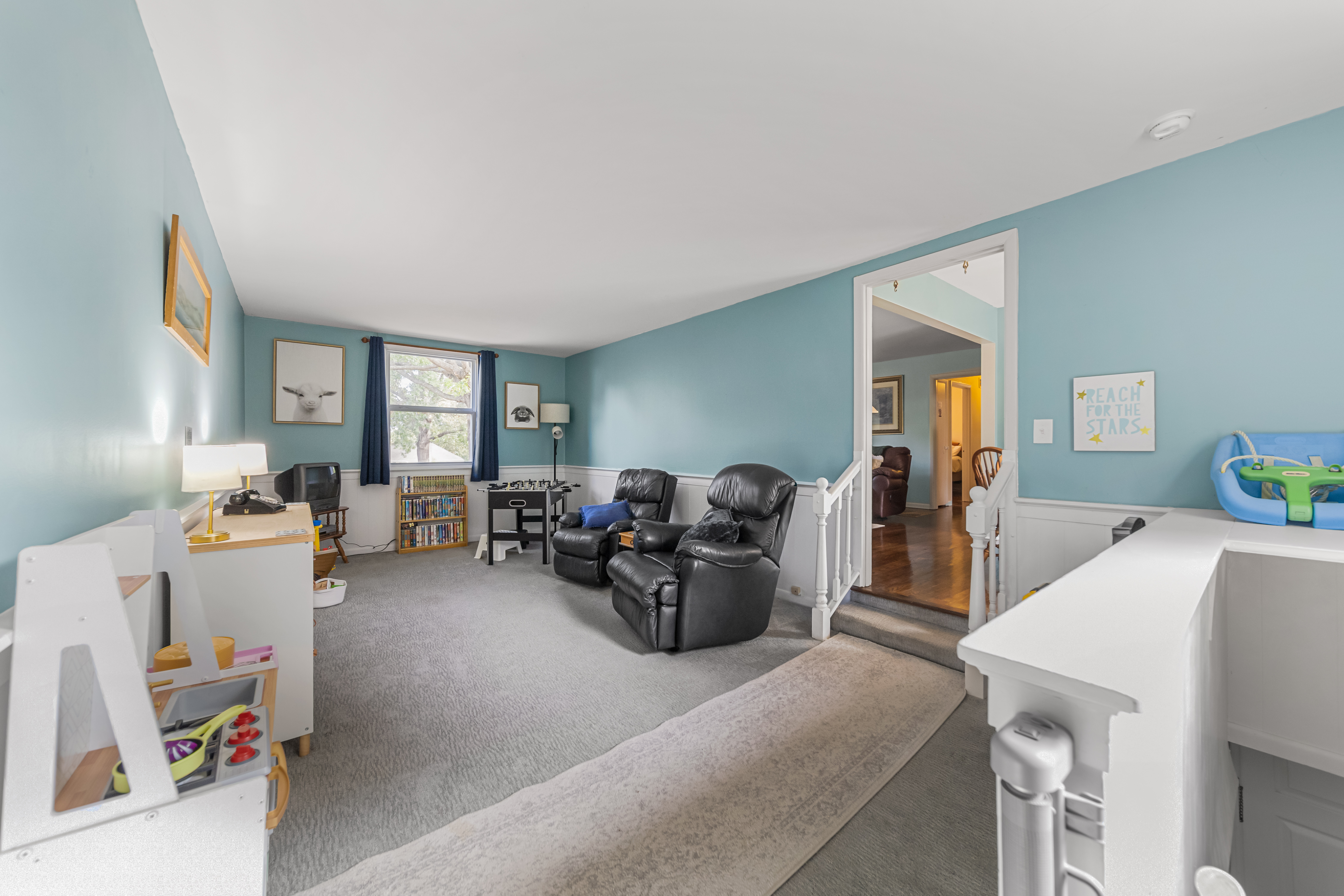  9702 Eby Street, Overland Park, KS 66212 - 物件實景