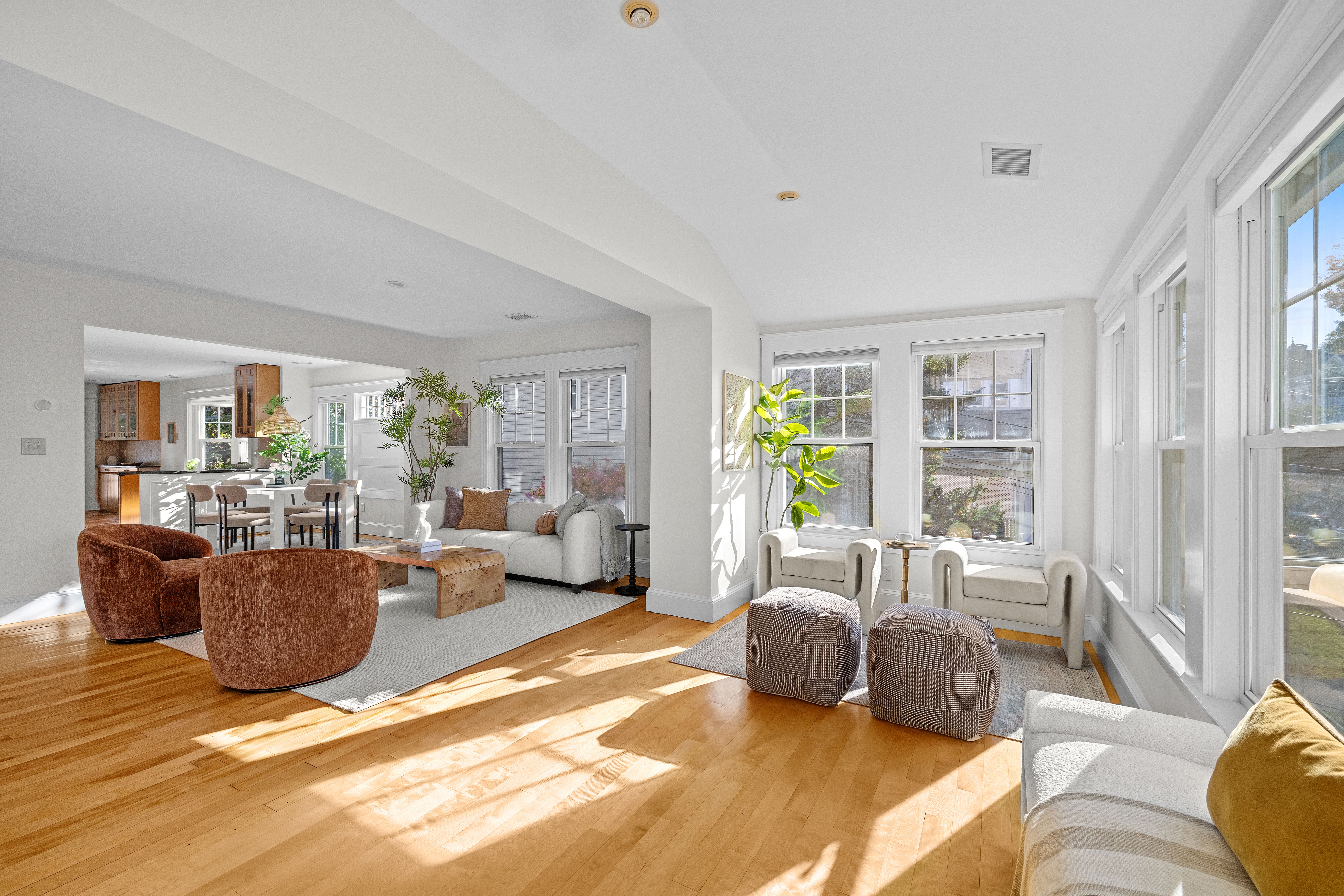  63 Parsons - Unit 2 Street, Boston, MA, 02135 - 物件實景