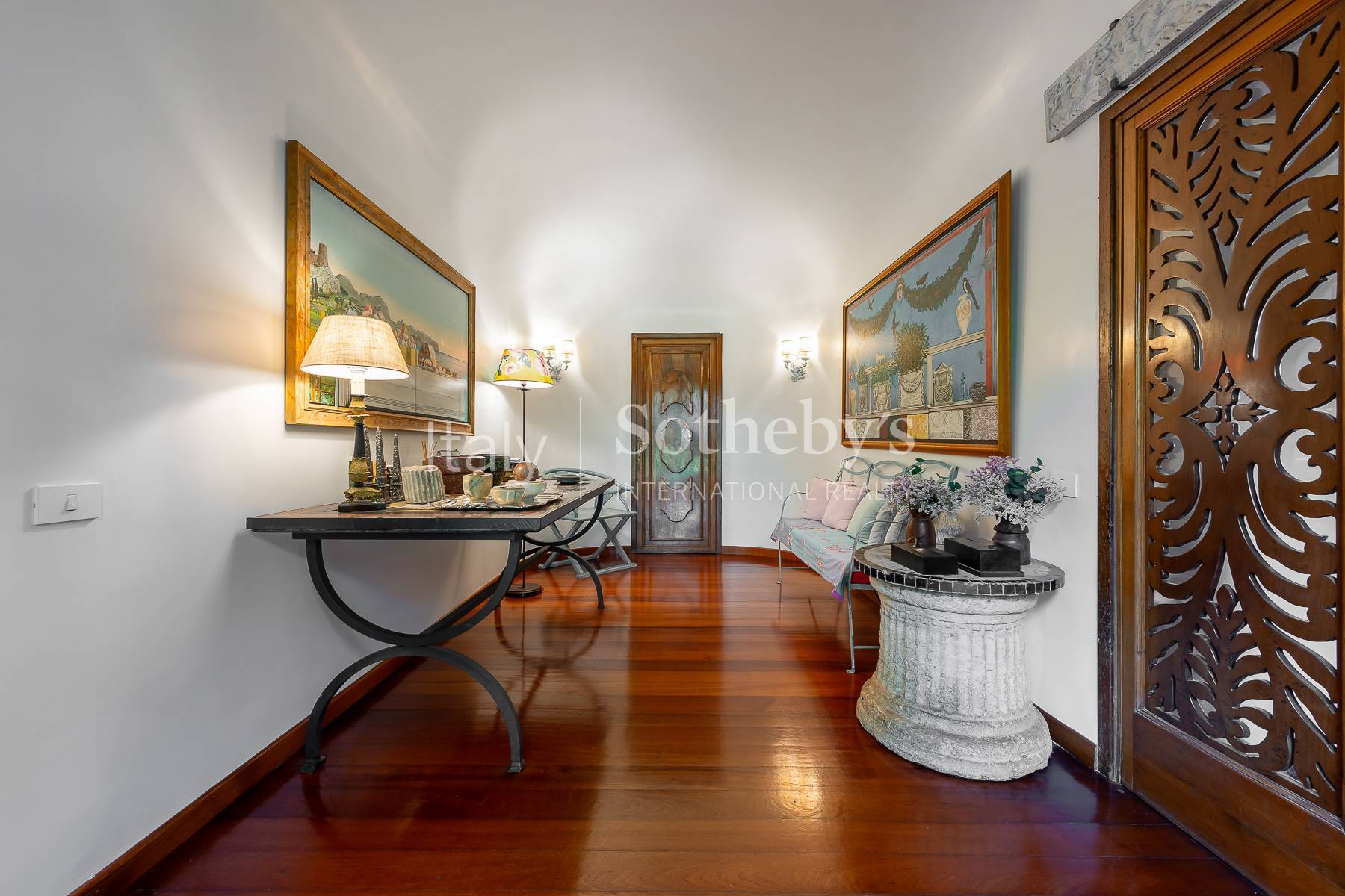 Historic Villa in the Heart of Appia Antica - 物件實景