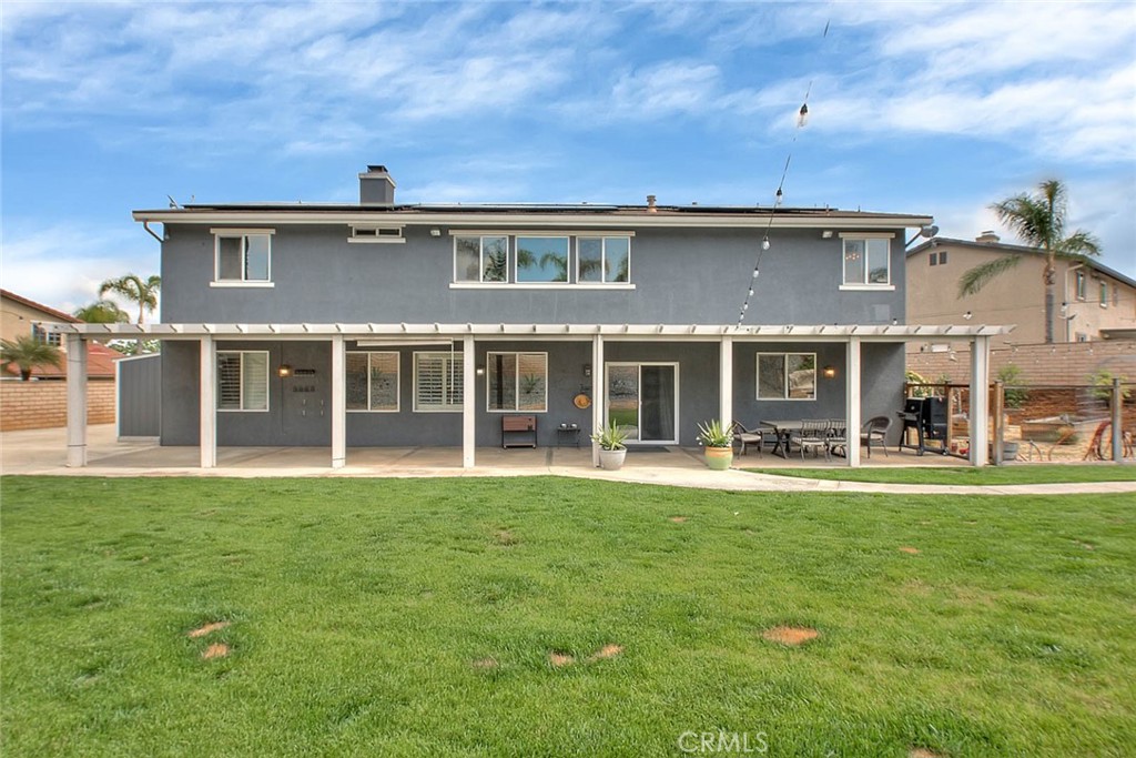 Corona, California, 92881, United States, 6 Bedrooms Bedrooms, ,6 BathroomsBathrooms,Residential,For Sale,1810577