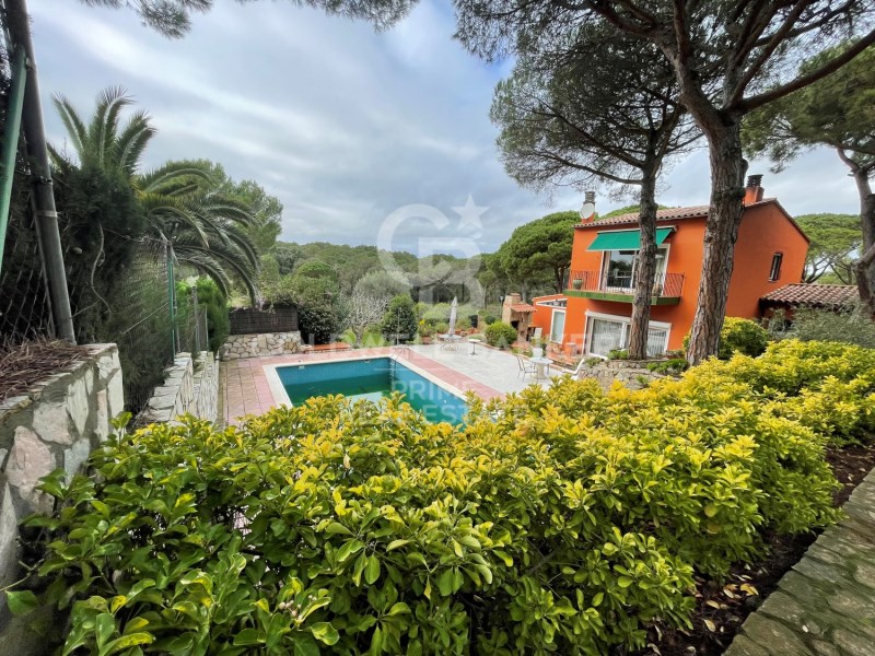 Girona, Palafrugell, Calella Girona, Palafrugell, Palafrugell, Catalonia, ES, 5 Bedrooms Bedrooms, ,3 BathroomsBathrooms,Residential,For Sale,Girona, Palafrugell, Calella Girona, Palafrugell, ,1448958