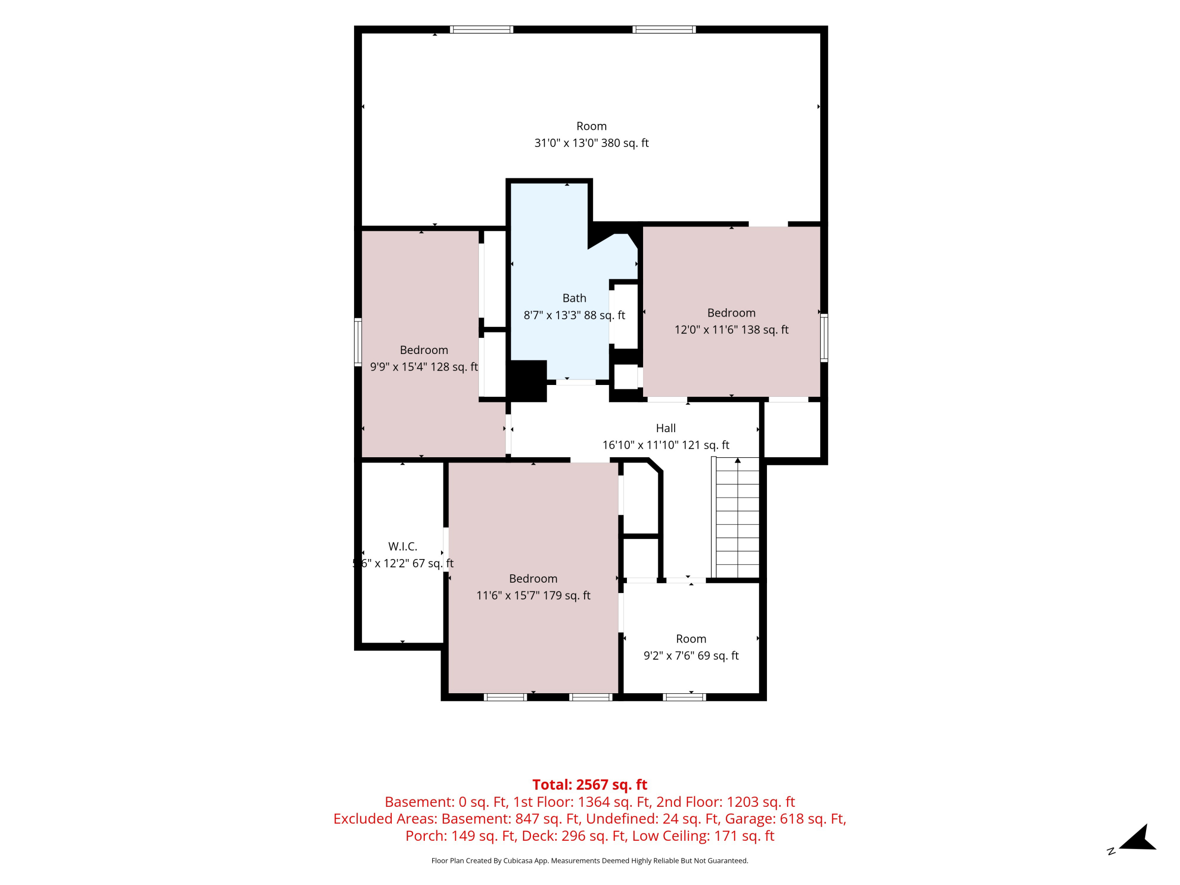 1st St, Oil City, PA 16301 #1