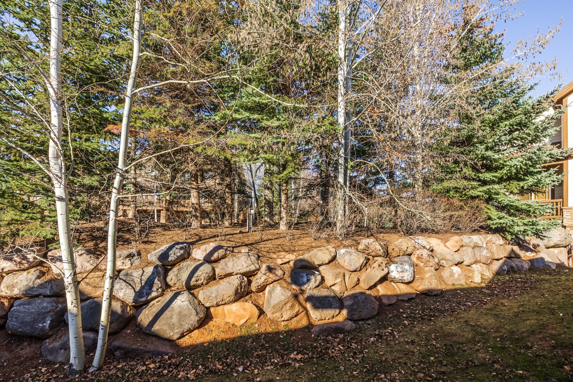  Modern Design Meets Alpine Charm in Jeremy Ranch - 物件實景