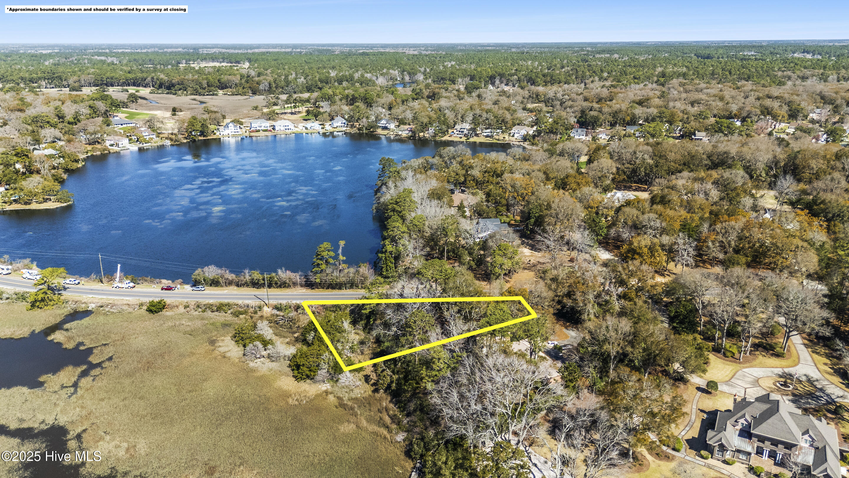 Sunset Beach, North Carolina, 28468, United States, ,Land,For Sale,1743682