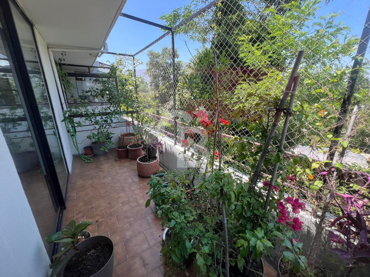 Vitacura, Chile, 3 Bedrooms Bedrooms, ,3 BathroomsBathrooms,Residential,For Sale,1996957