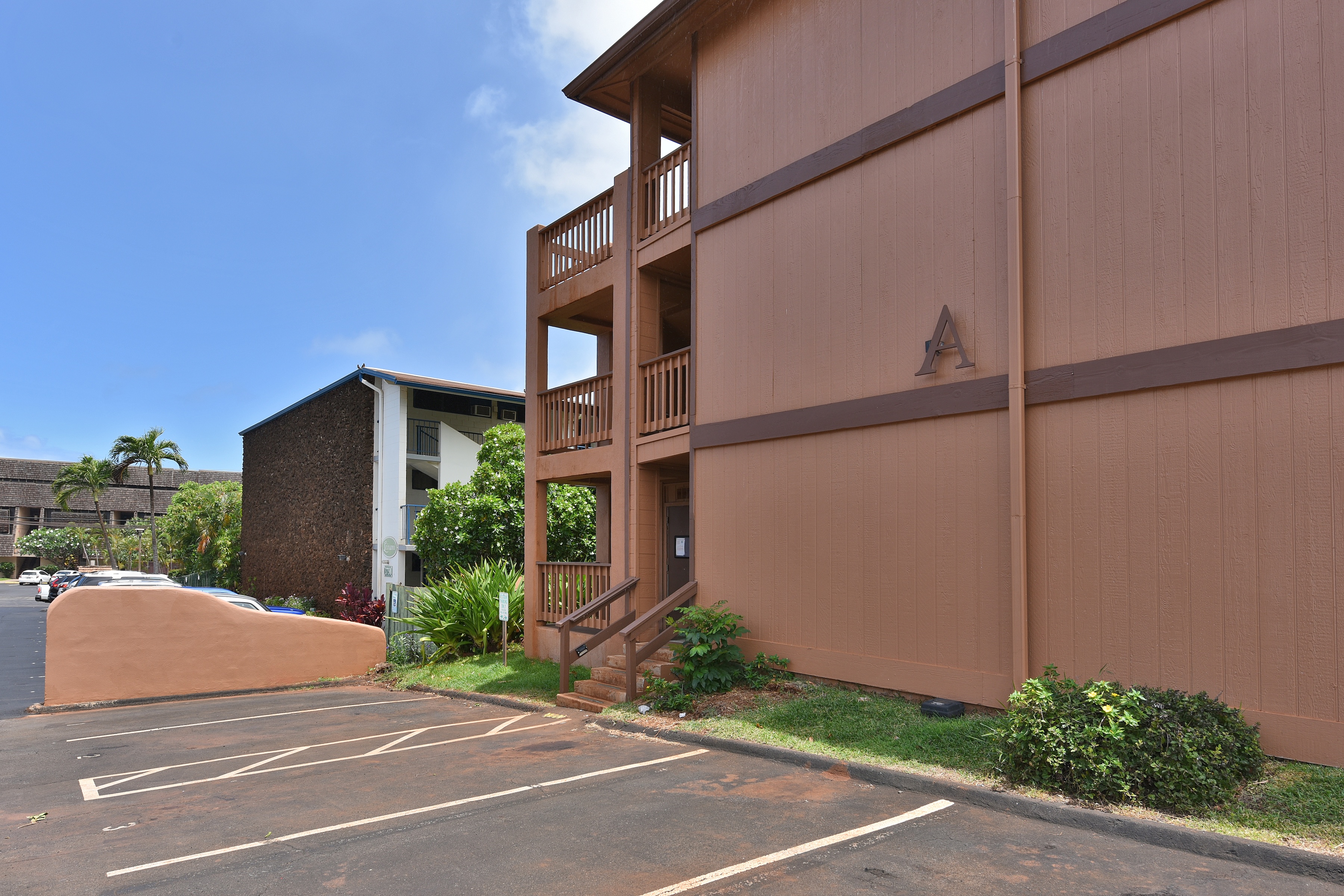  Unlock the potential of this top-floor 1 bedroom condo in West Maui - 物件實景