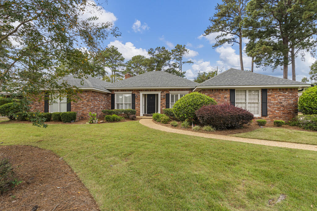 Beaver Ct, Midland, GA 31820