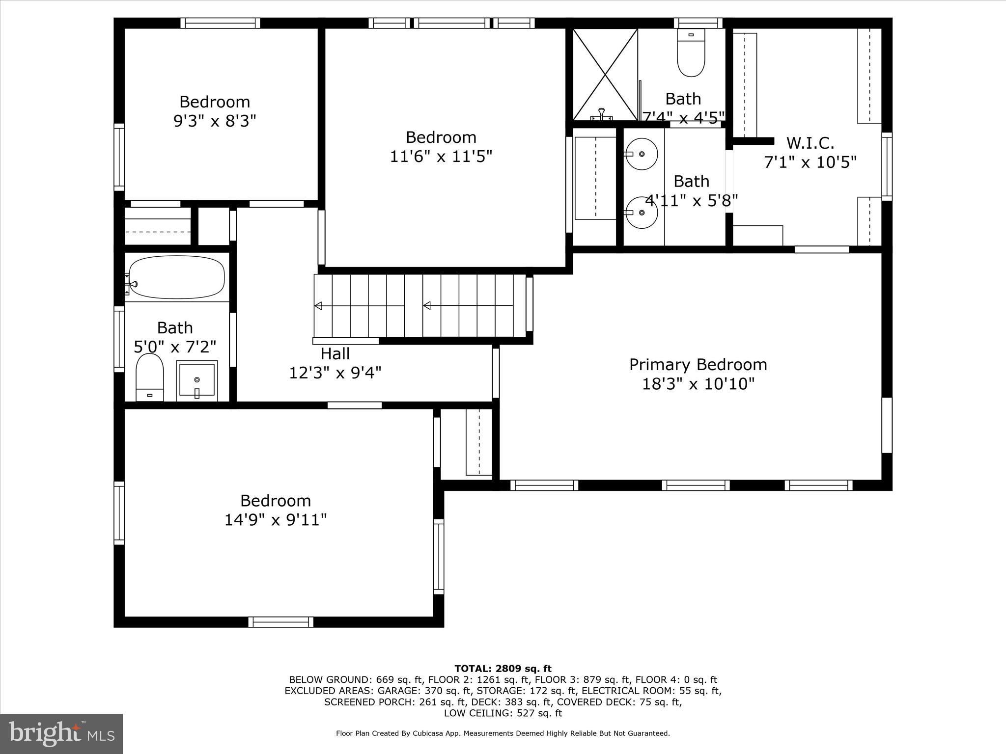 Arlington, Virginia, 22207, United States, 4 Bedrooms Bedrooms, ,4 BathroomsBathrooms,Residential,For Sale,1792386