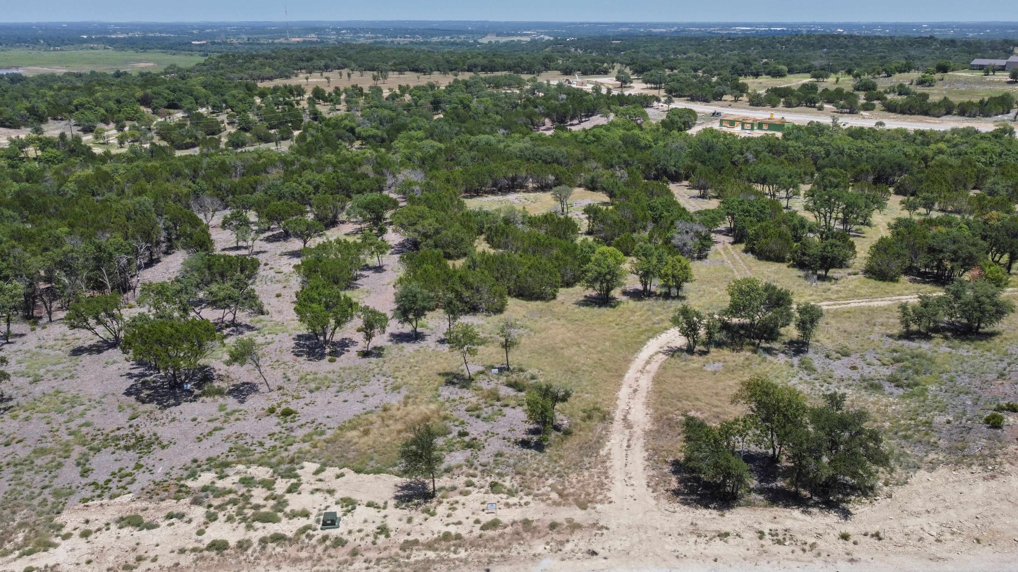 Build Your Dream Home on 2+ Gated Acres  Timberview Preserve, Parker County - 物件實景