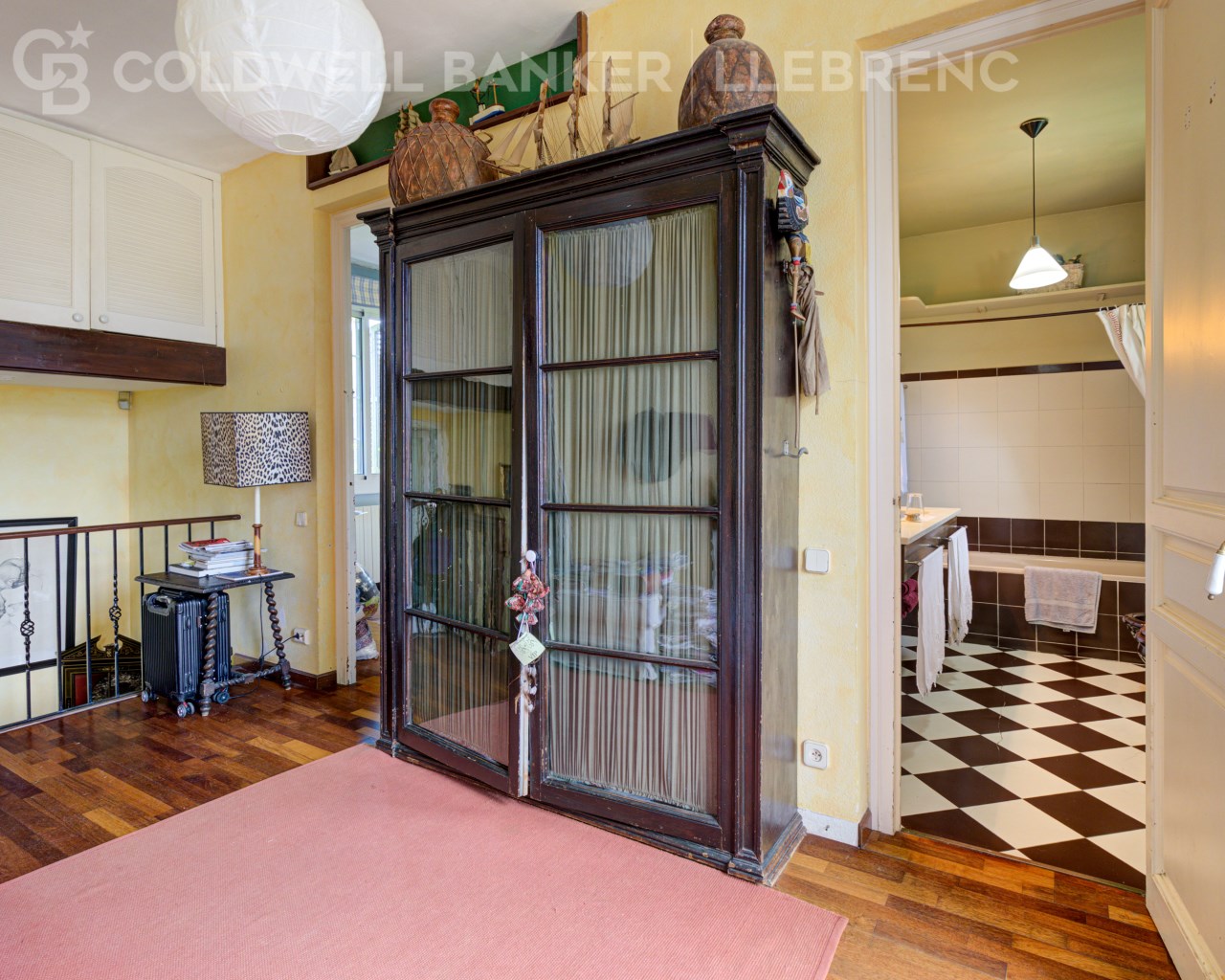 Barcelona, Barcelona, Sarri? - Sant Gervasi, Vallv, Barcelona, Catalonia, ES, 5 Bedrooms Bedrooms, ,3 BathroomsBathrooms,Residential,For Sale,Barcelona, Barcelona, Sarri? - Sant Gervasi, Vallv,1613204