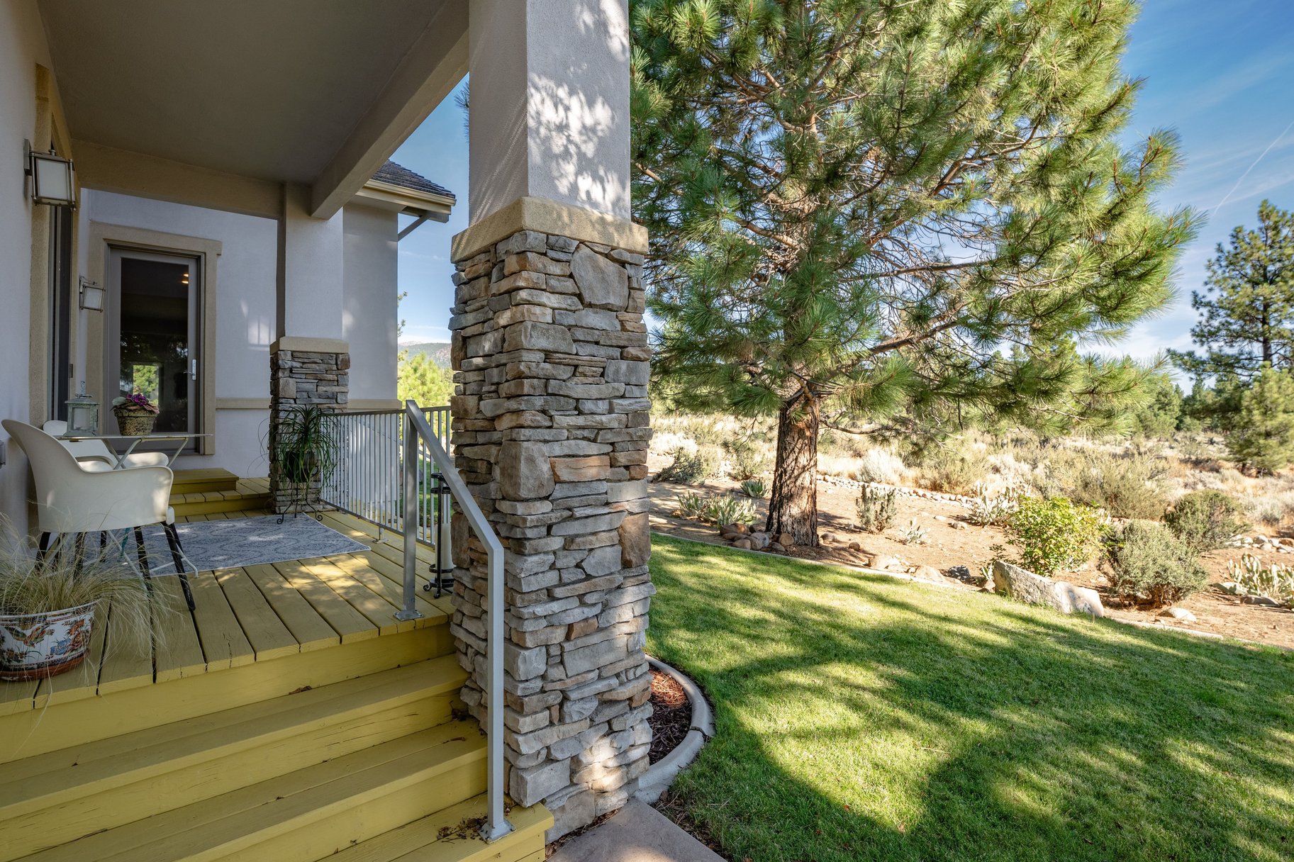  Mountain Seclusion, Reno Sophistication - 物件實景