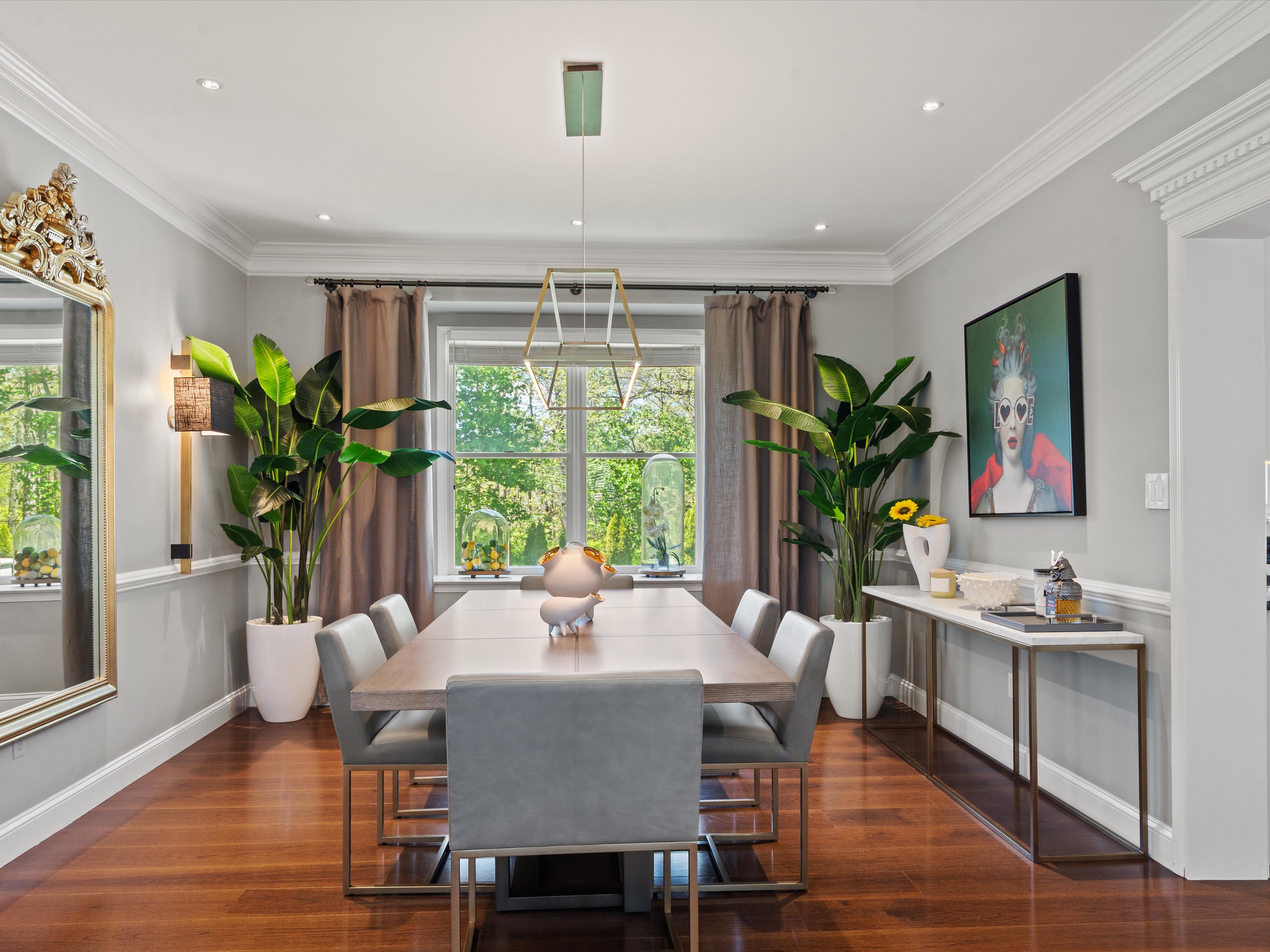  7 Dickinson Circle, Shrewsbury, MA 01545 - 物件實景