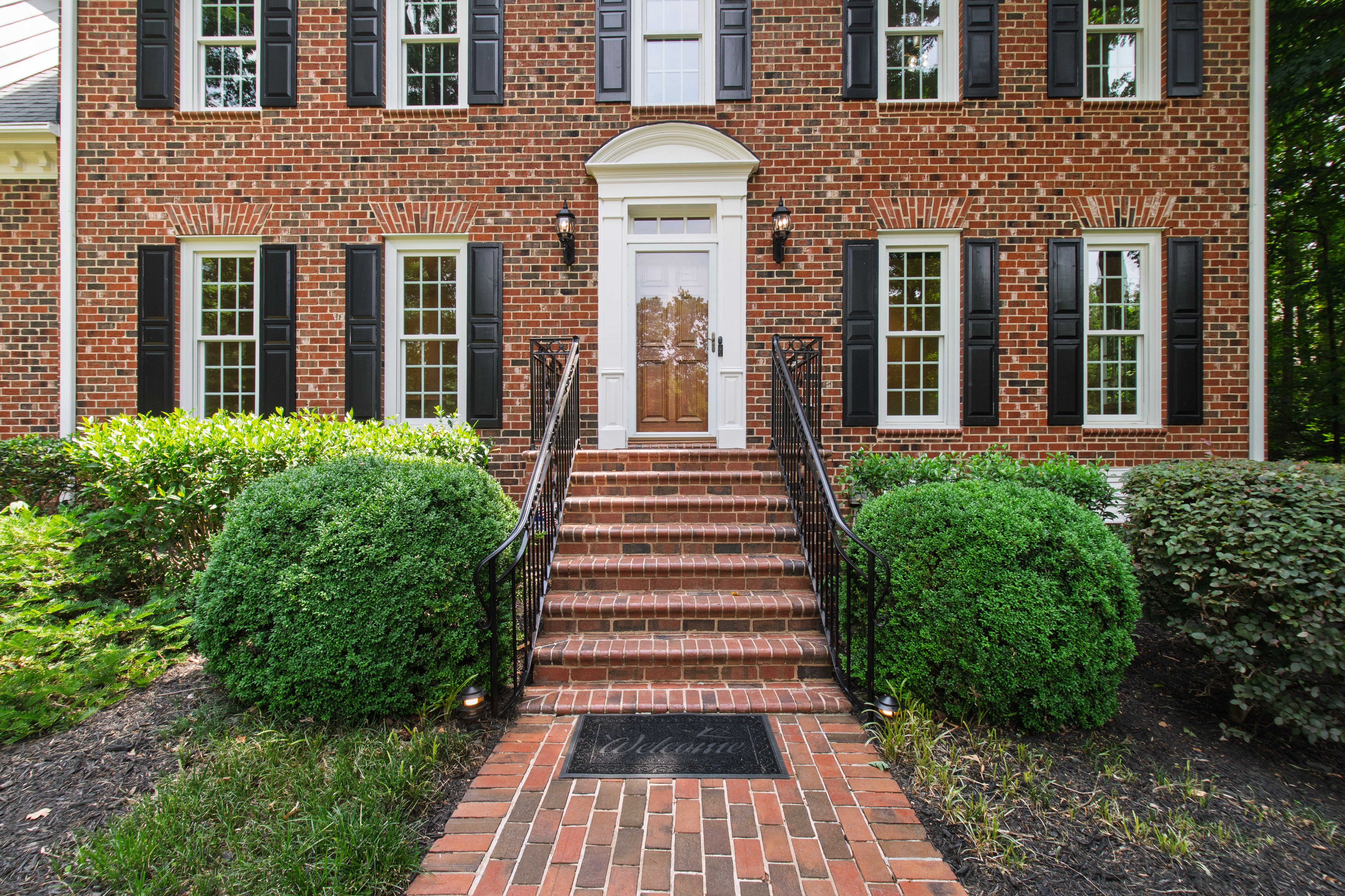  1117 Bentham Drive, Raleigh, NC 27614 - 物件實景