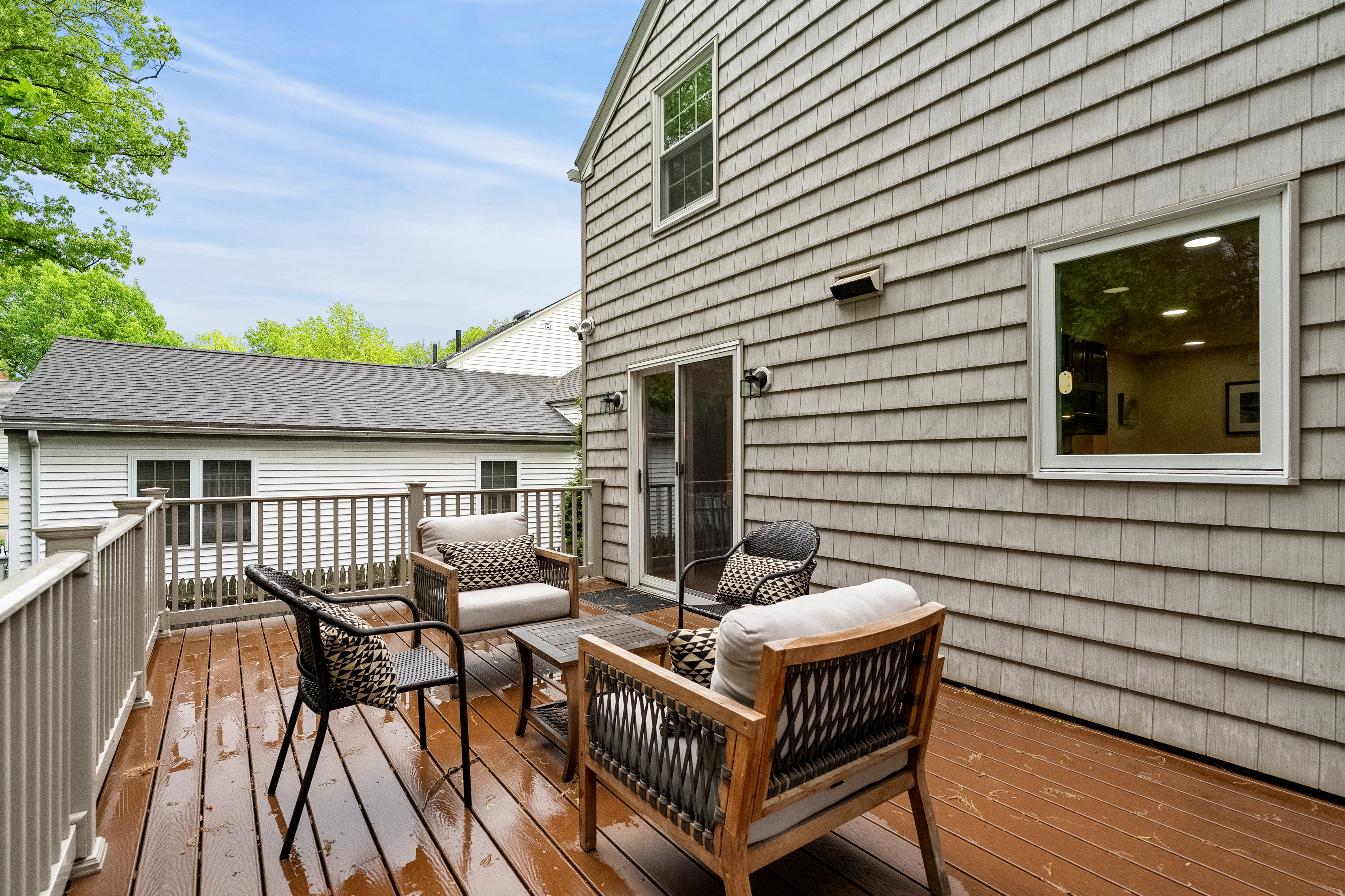  9 Roland Street, Medford, MA, 02155 - 物件實景