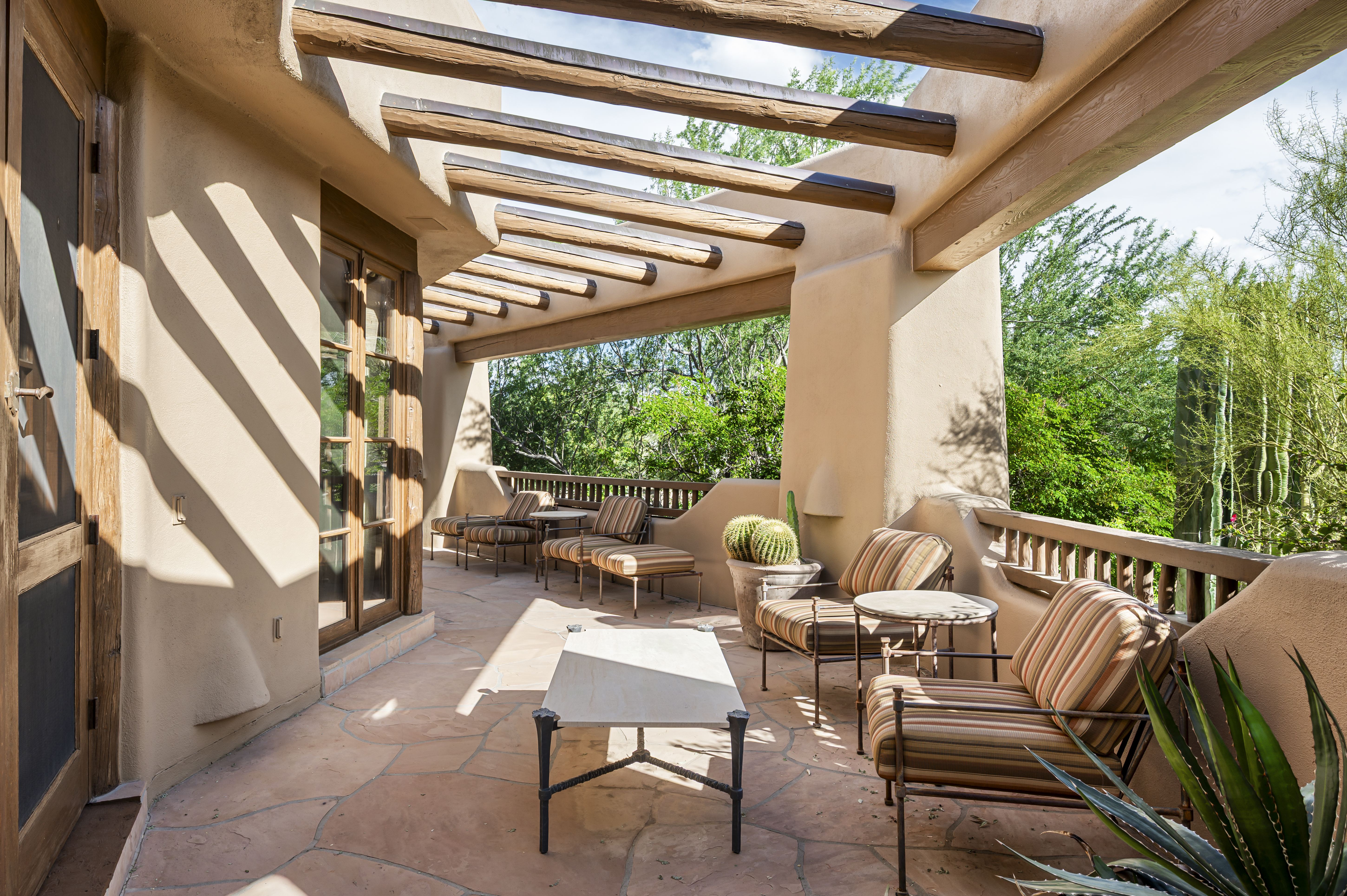  7416 E Arroyo Hondo Road¦Scottsdale, AZ - 物件實景