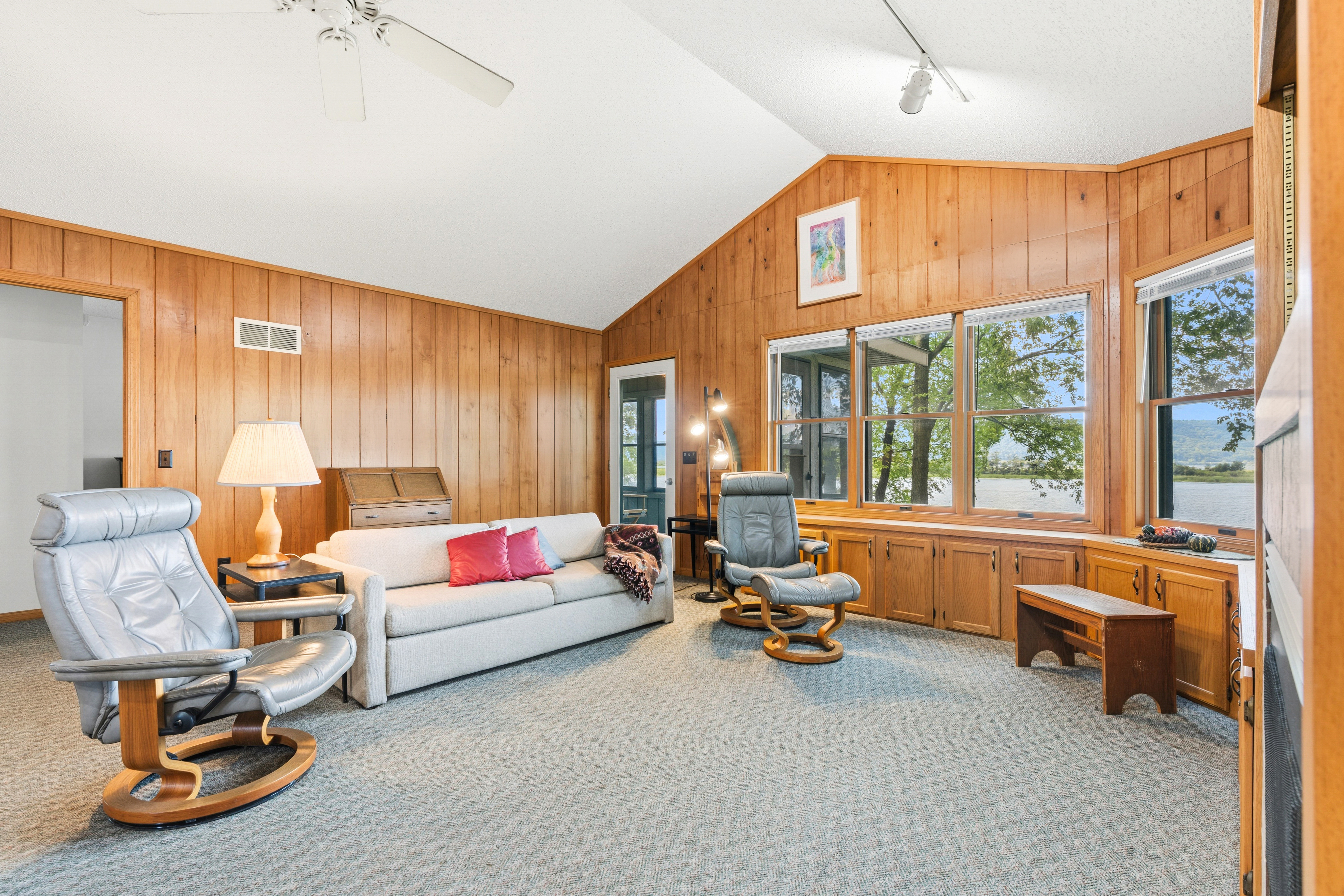  A Private Escape on the Mississippi River - 物件實景