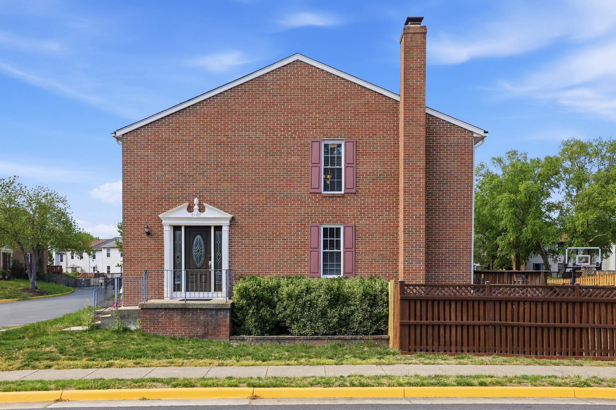  6167 Morning Glory Road, Alexandria, VA, 22310 - 物件實景