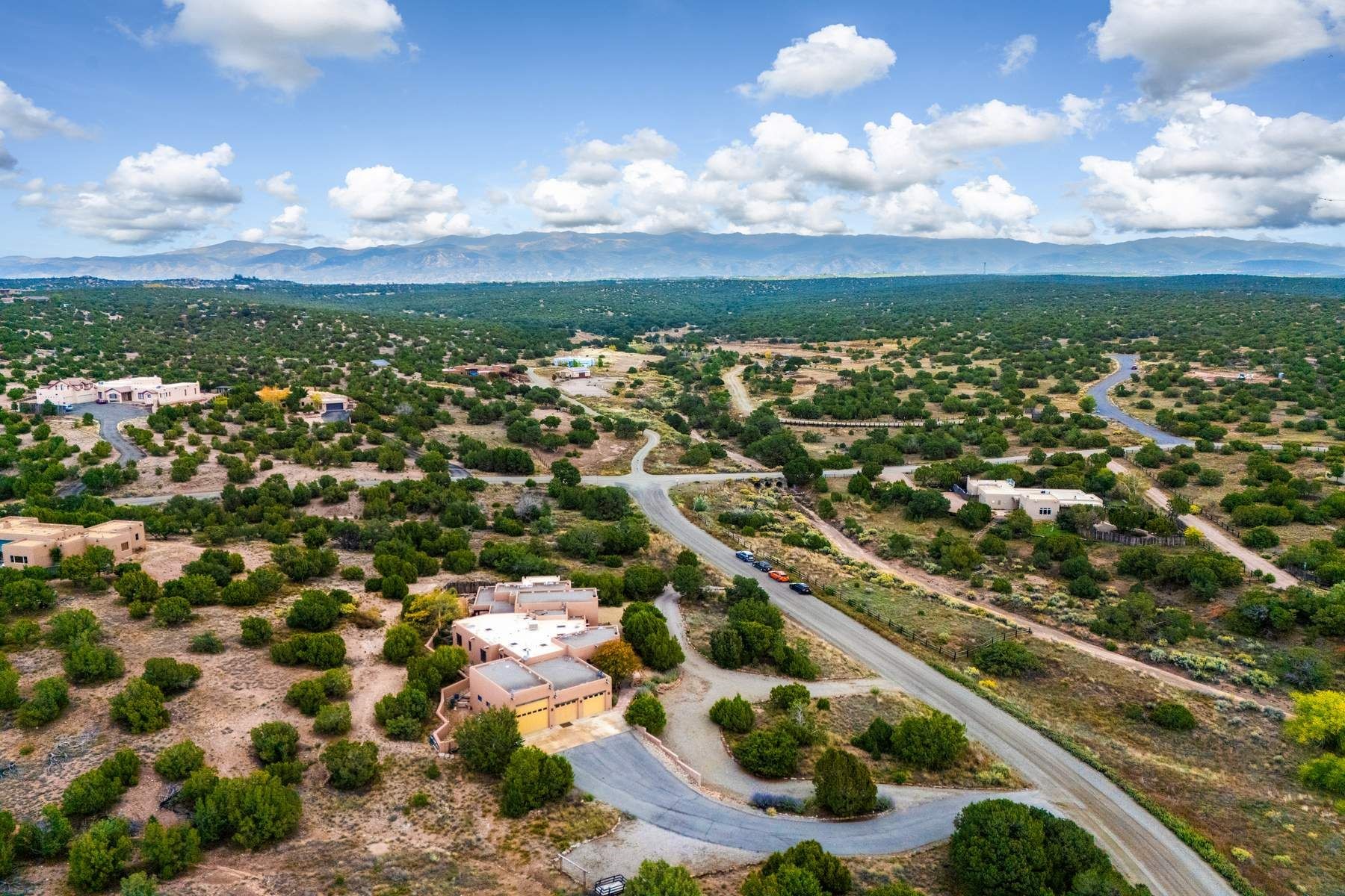  61 Paseo del Antilope - 物件實景